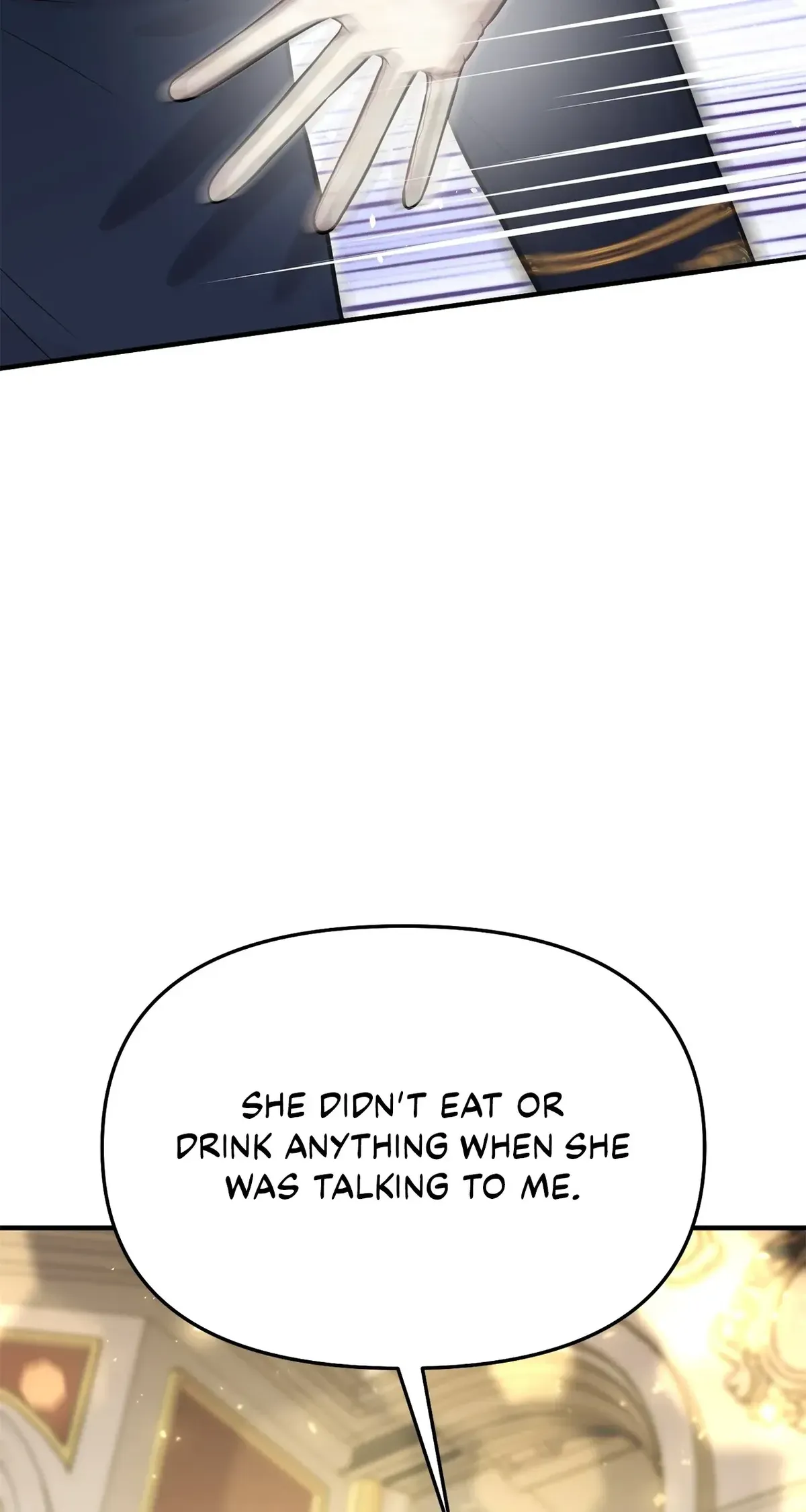 The Secret Bedroom of a Dejected Royal Daughter Chapter 72 Online - página 25