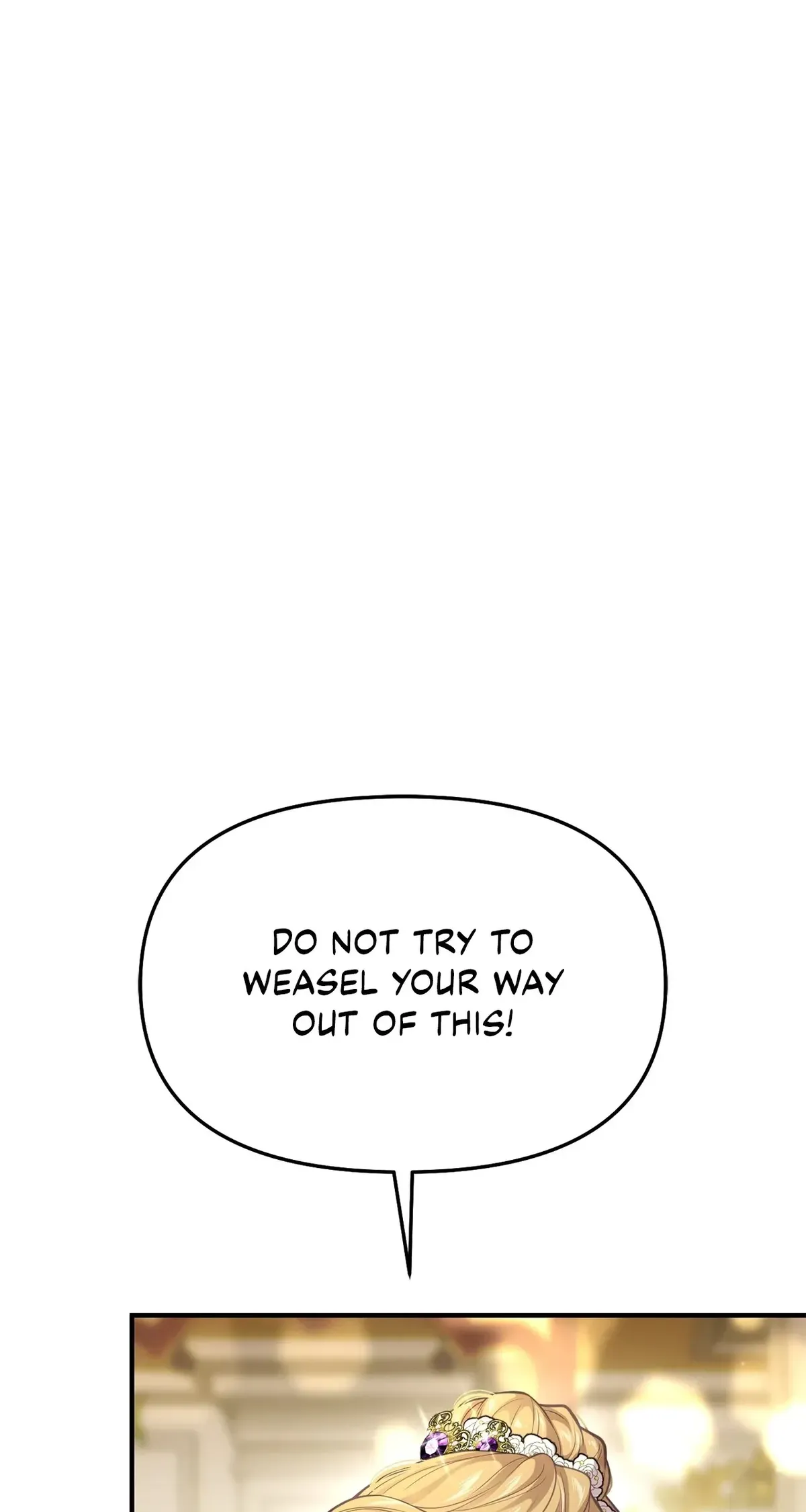 The Secret Bedroom of a Dejected Royal Daughter Chapter 72 Online - página 27