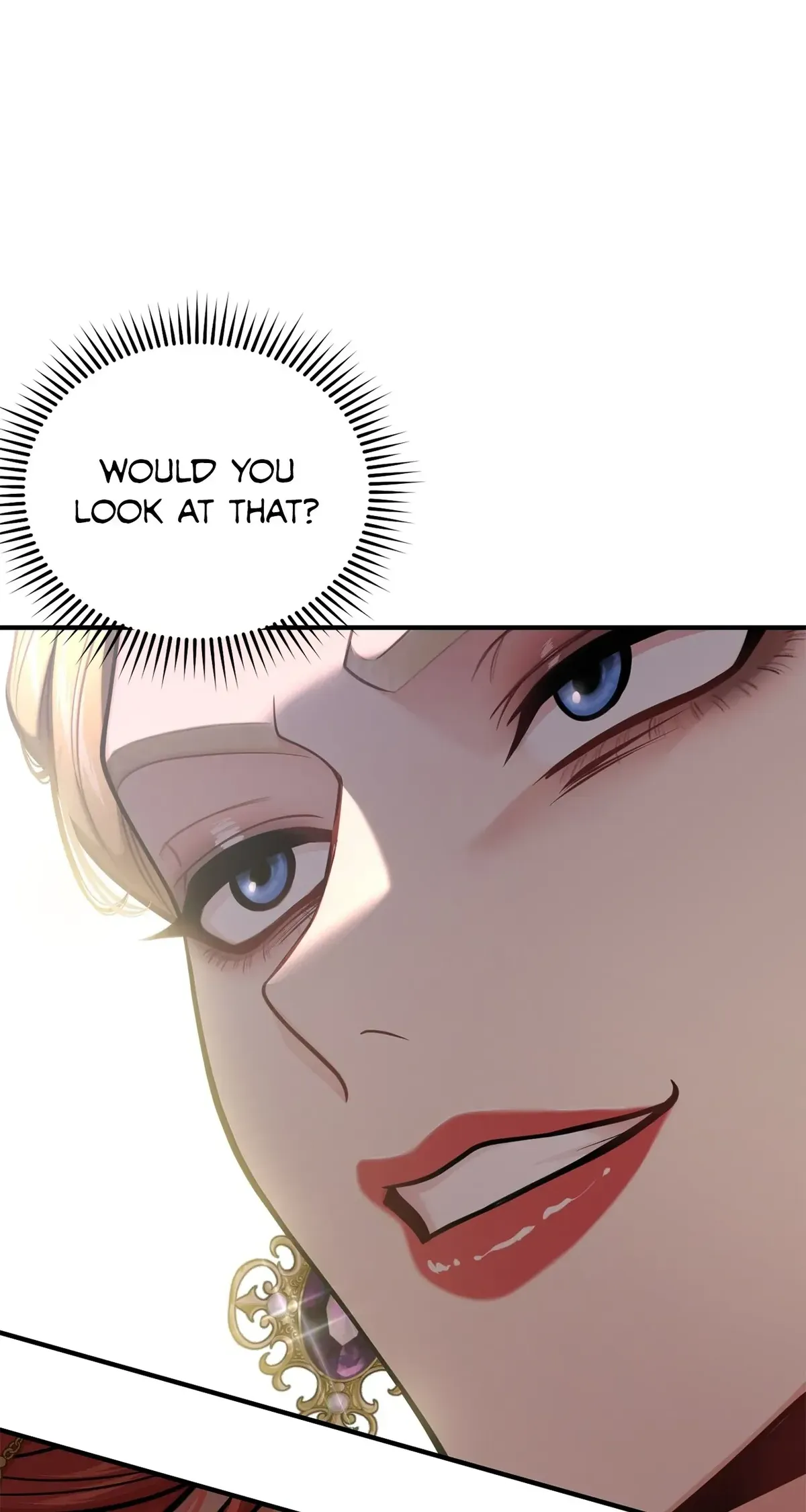 The Secret Bedroom of a Dejected Royal Daughter Chapter 72 Online - página 30