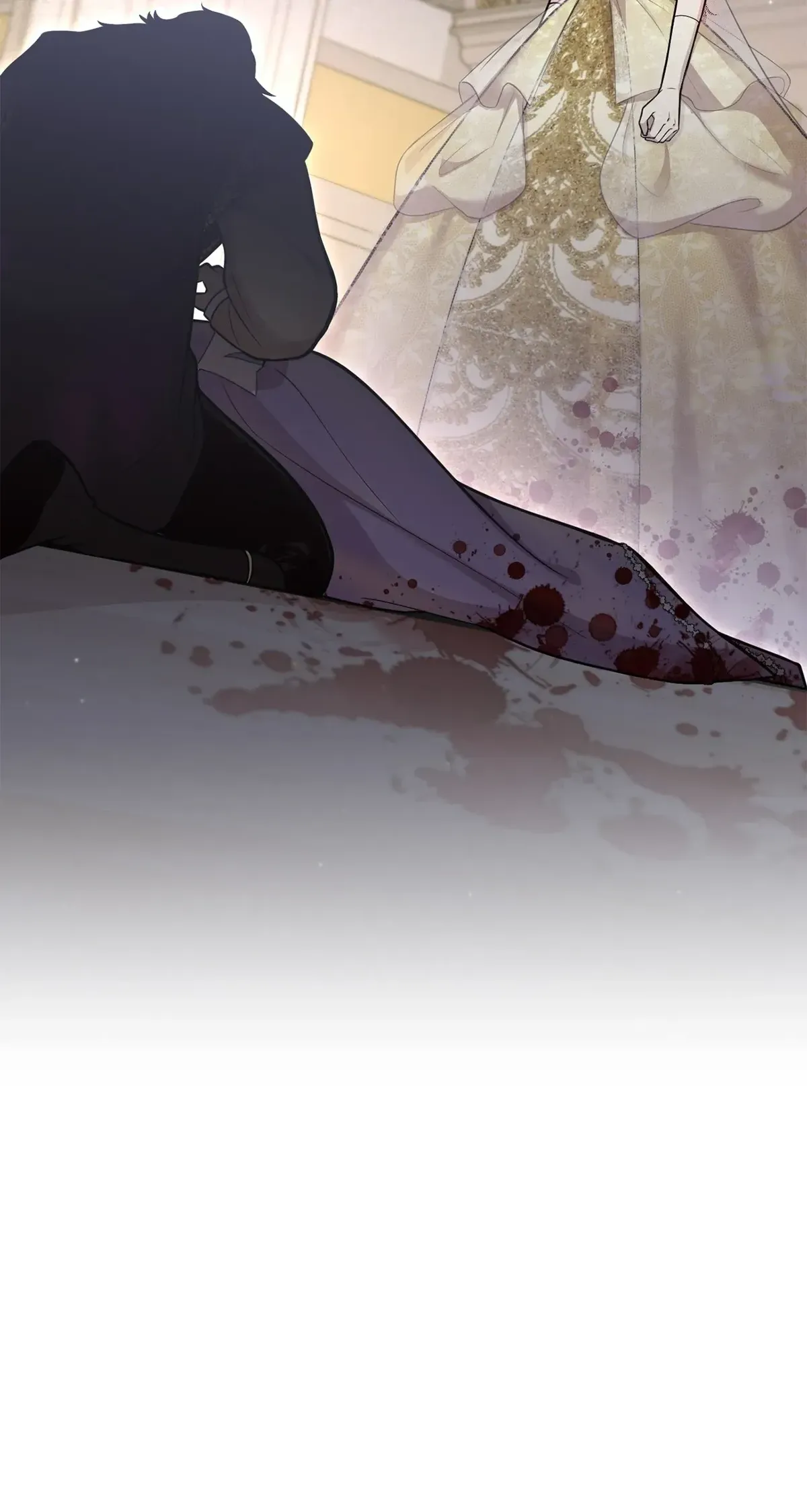 The Secret Bedroom of a Dejected Royal Daughter Chapter 72 Online - página 34