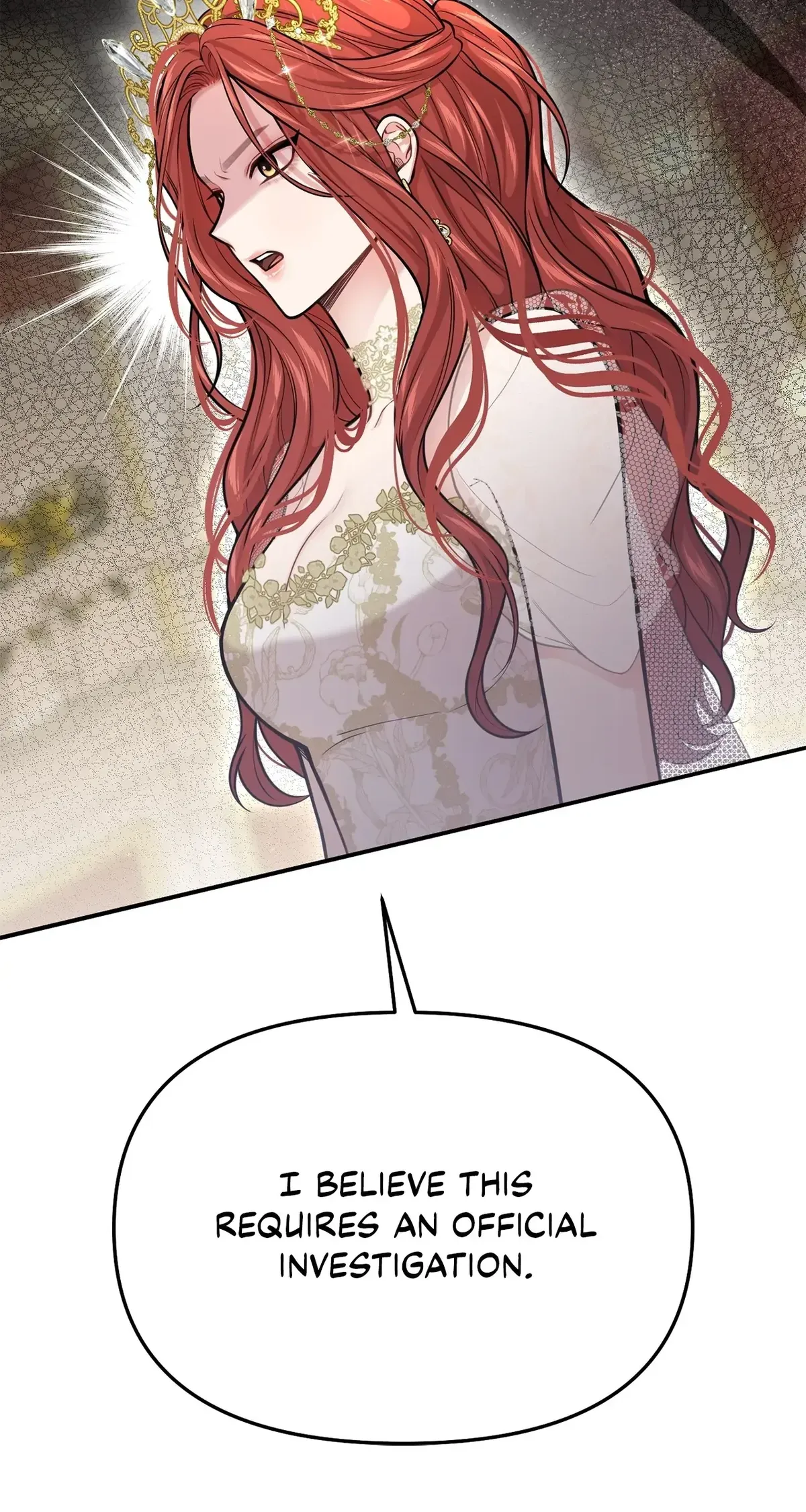 The Secret Bedroom of a Dejected Royal Daughter Chapter 72 Online - página 40