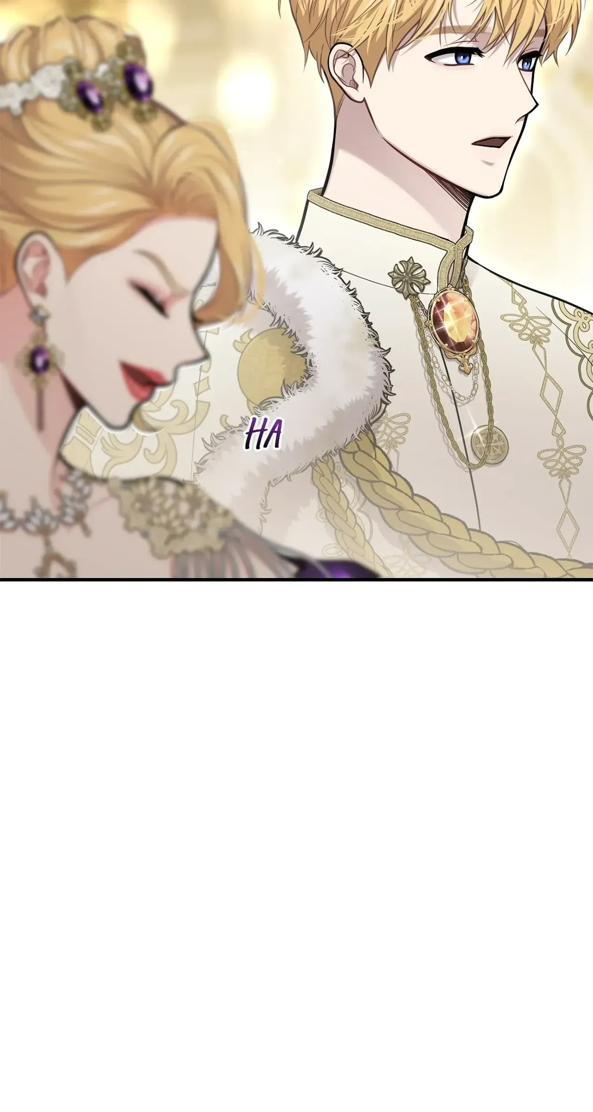 The Secret Bedroom of a Dejected Royal Daughter Chapter 72 Online - página 44