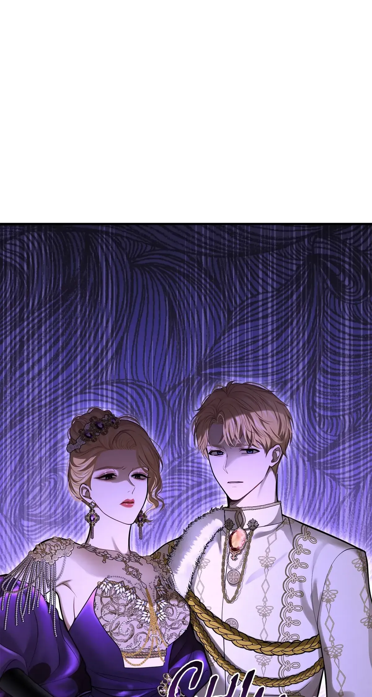 The Secret Bedroom of a Dejected Royal Daughter Chapter 72 Online - página 48
