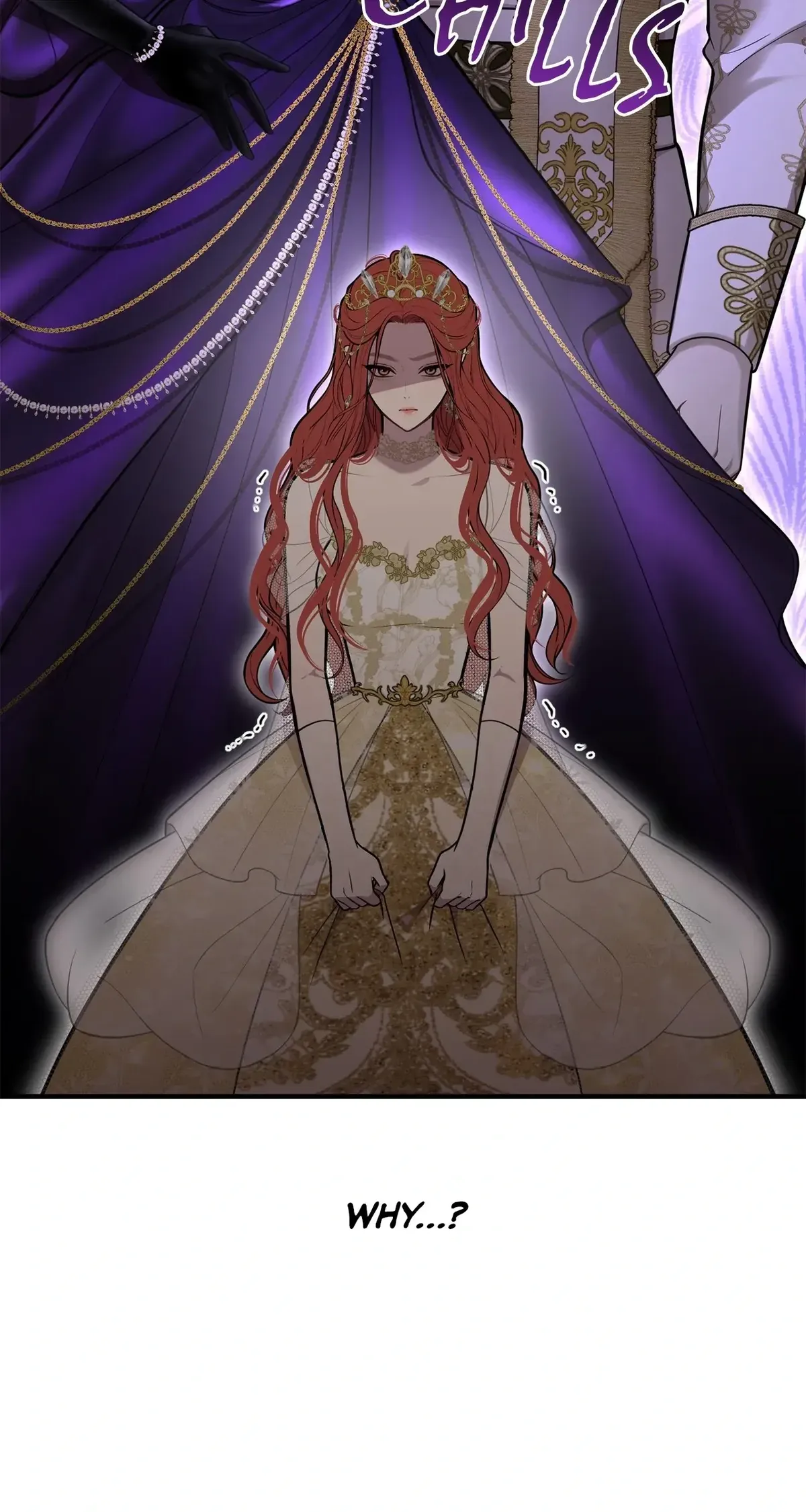 The Secret Bedroom of a Dejected Royal Daughter Chapter 72 Online - página 49