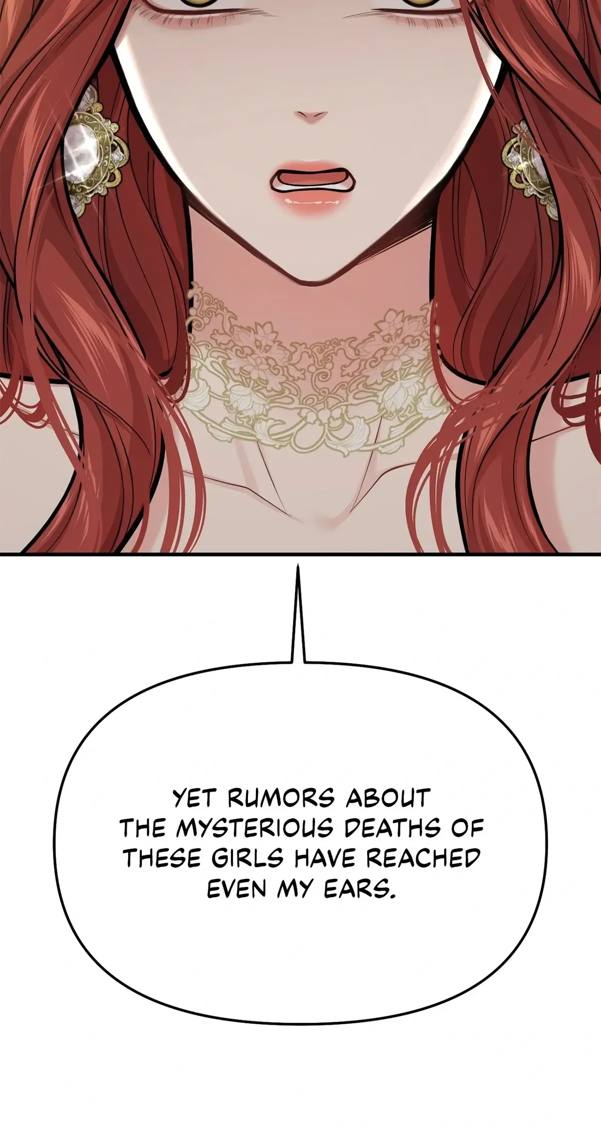 The Secret Bedroom of a Dejected Royal Daughter Chapter 72 Online - página 51