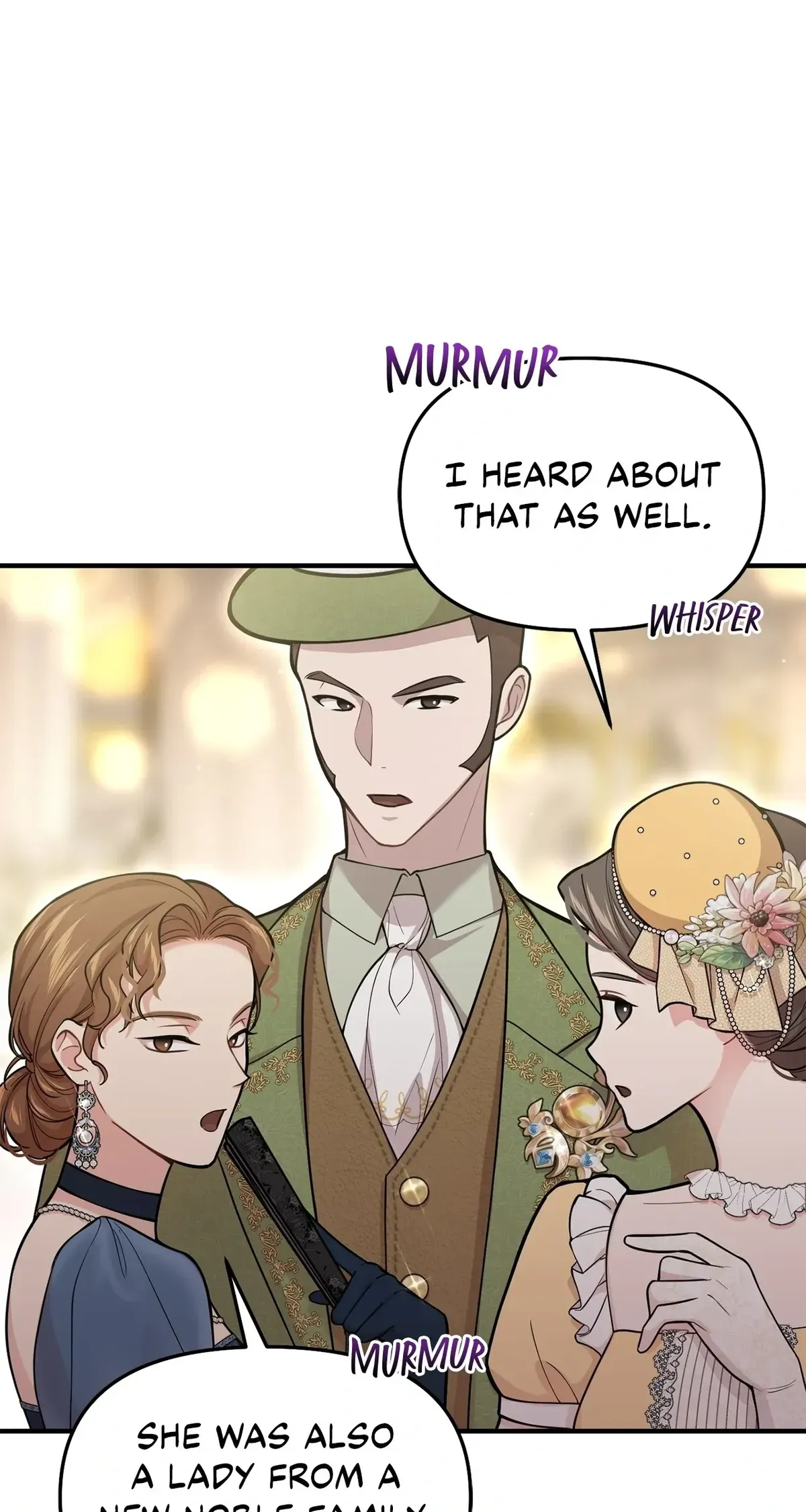 The Secret Bedroom of a Dejected Royal Daughter Chapter 72 Online - página 53