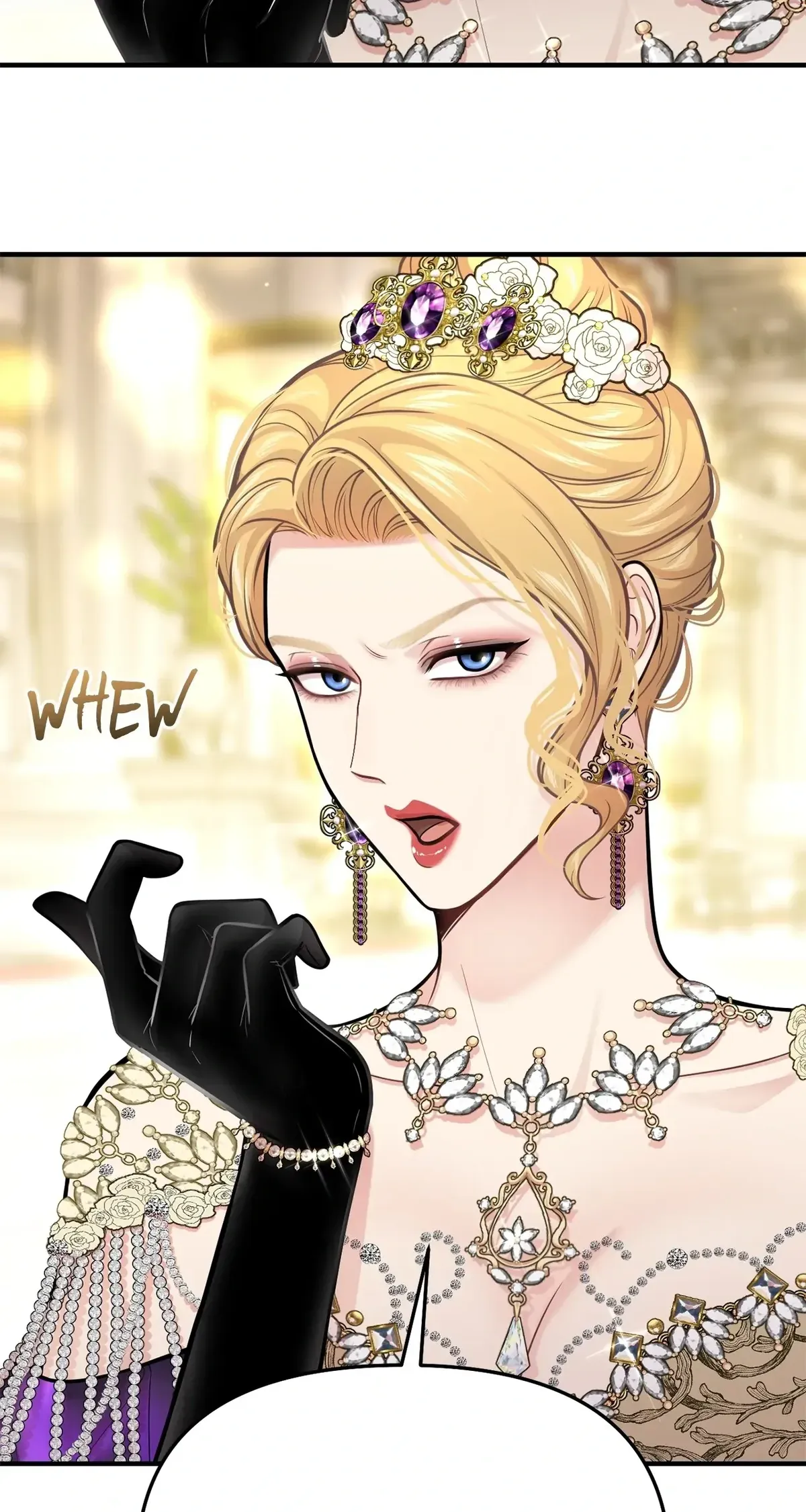 The Secret Bedroom of a Dejected Royal Daughter Chapter 72 Online - página 55