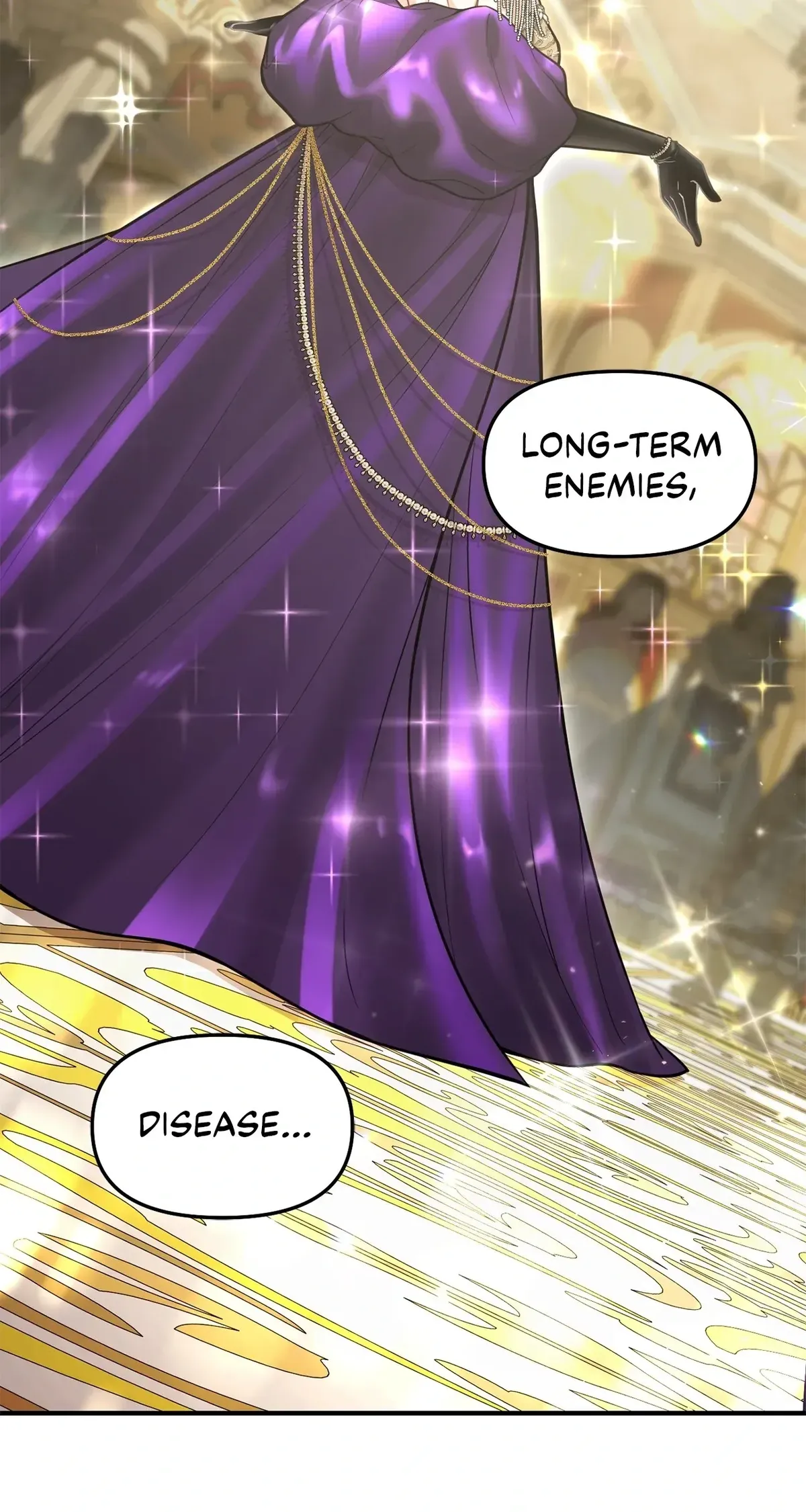 The Secret Bedroom of a Dejected Royal Daughter Chapter 72 Online - página 58