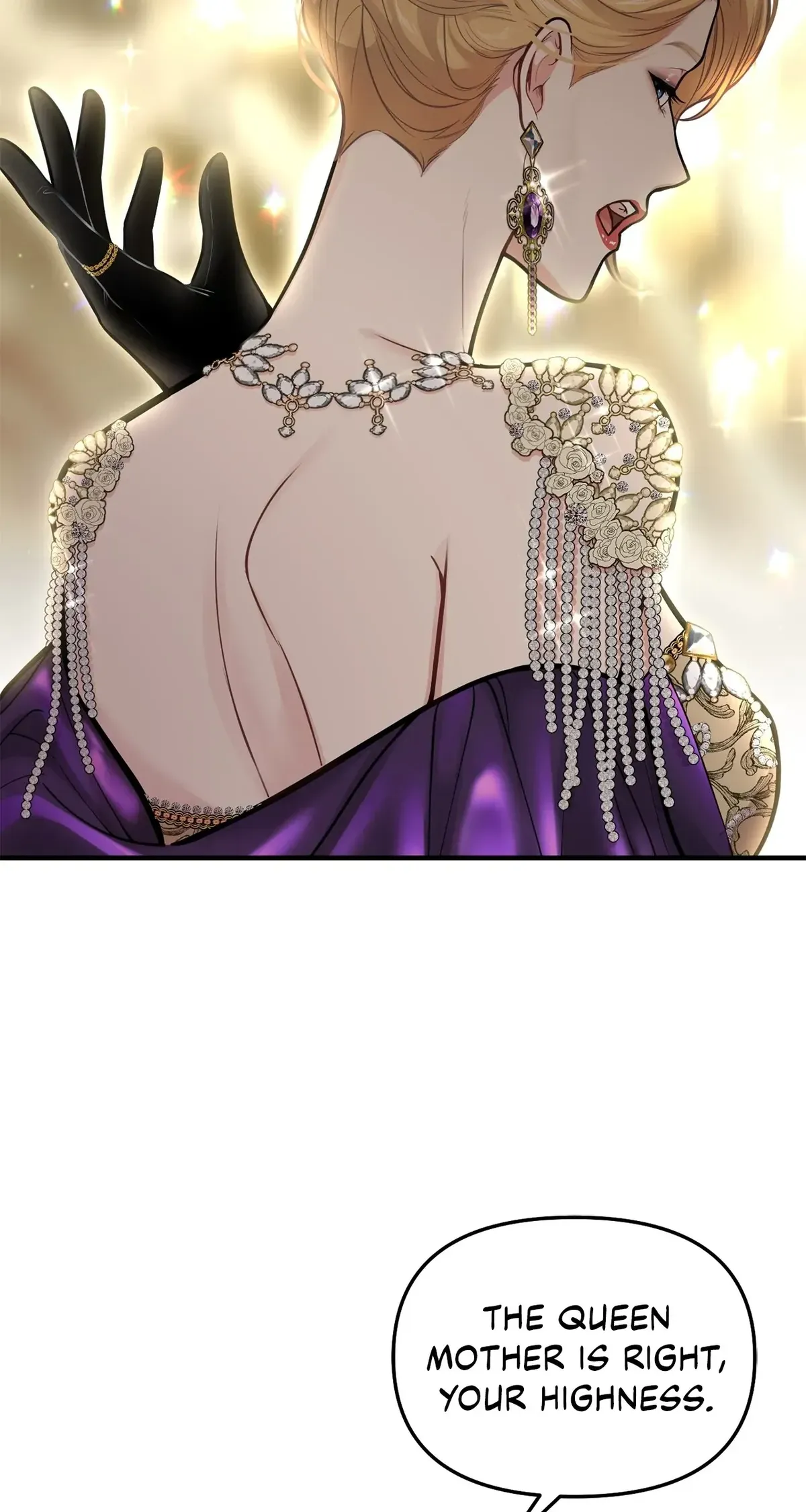The Secret Bedroom of a Dejected Royal Daughter Chapter 72 Online - página 60