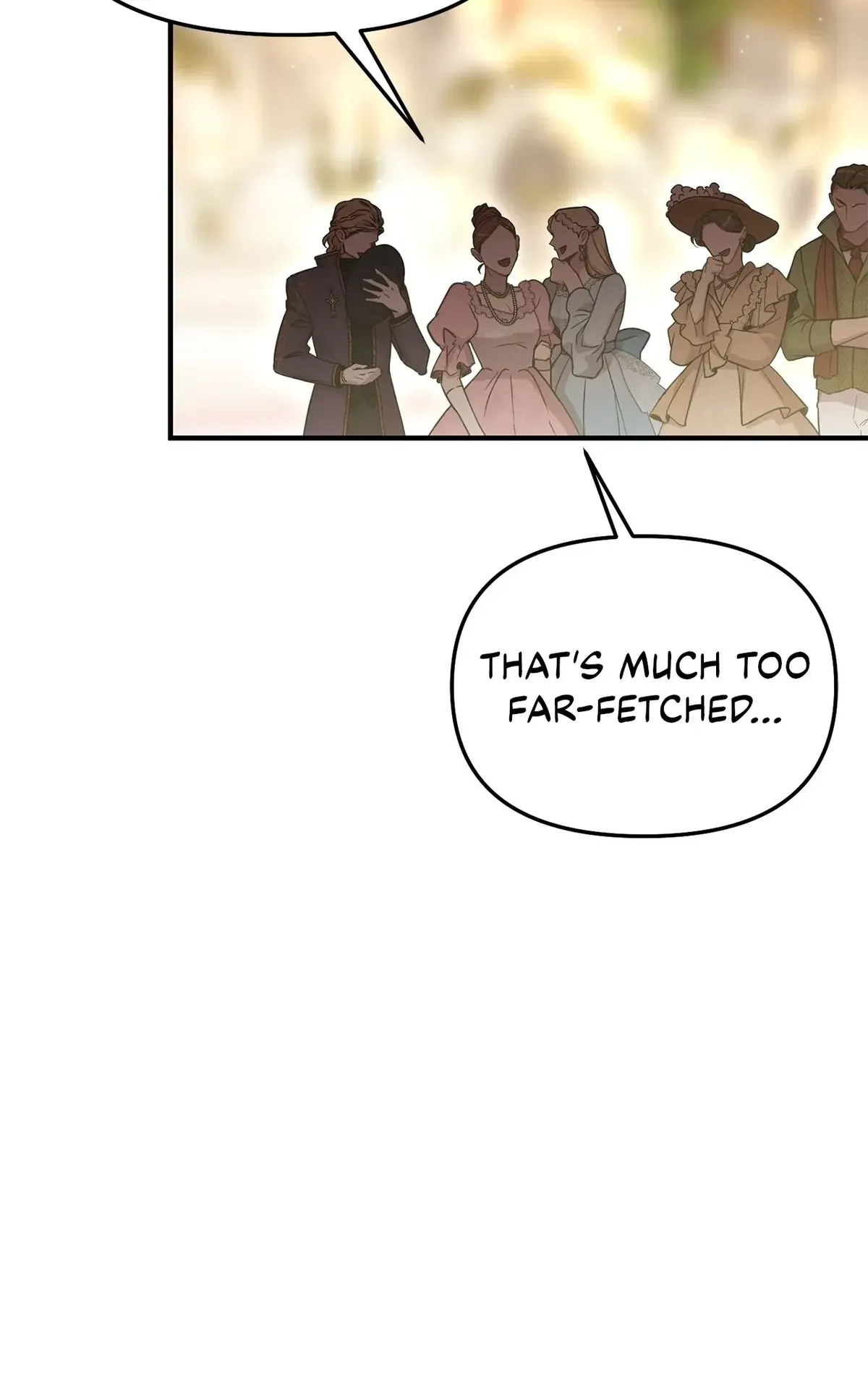 The Secret Bedroom of a Dejected Royal Daughter Chapter 72 Online - página 62