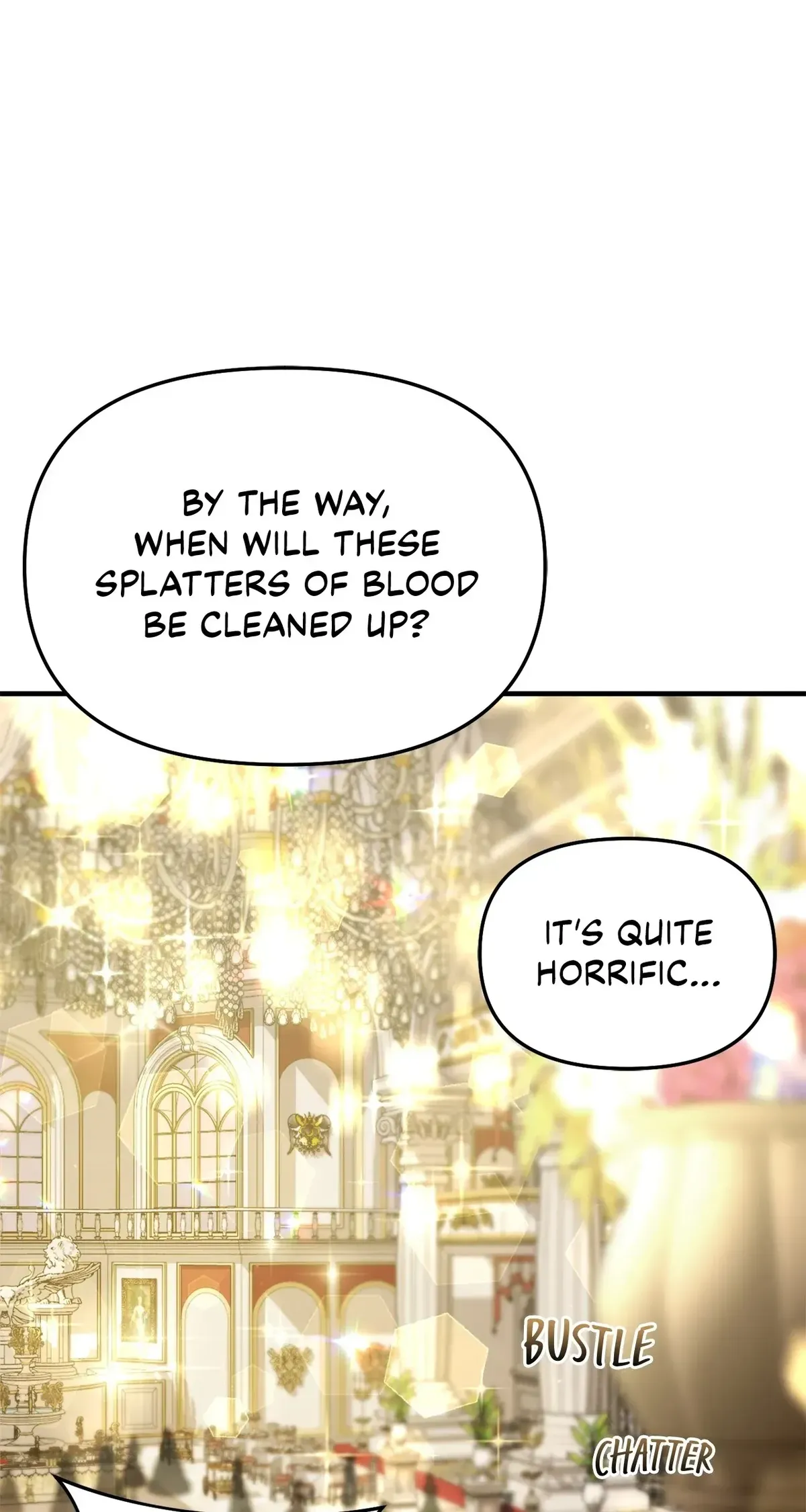 The Secret Bedroom of a Dejected Royal Daughter Chapter 72 Online - página 63