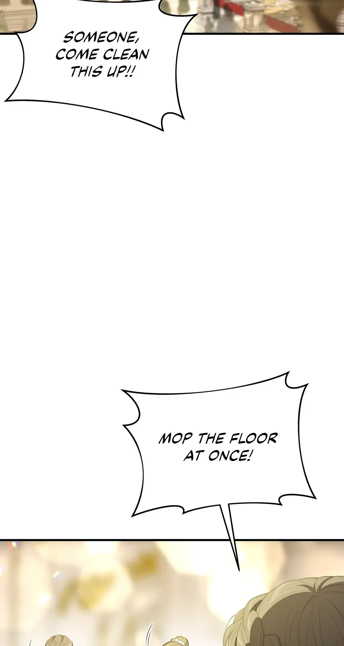 The Secret Bedroom of a Dejected Royal Daughter Chapter 72 Online - página 64