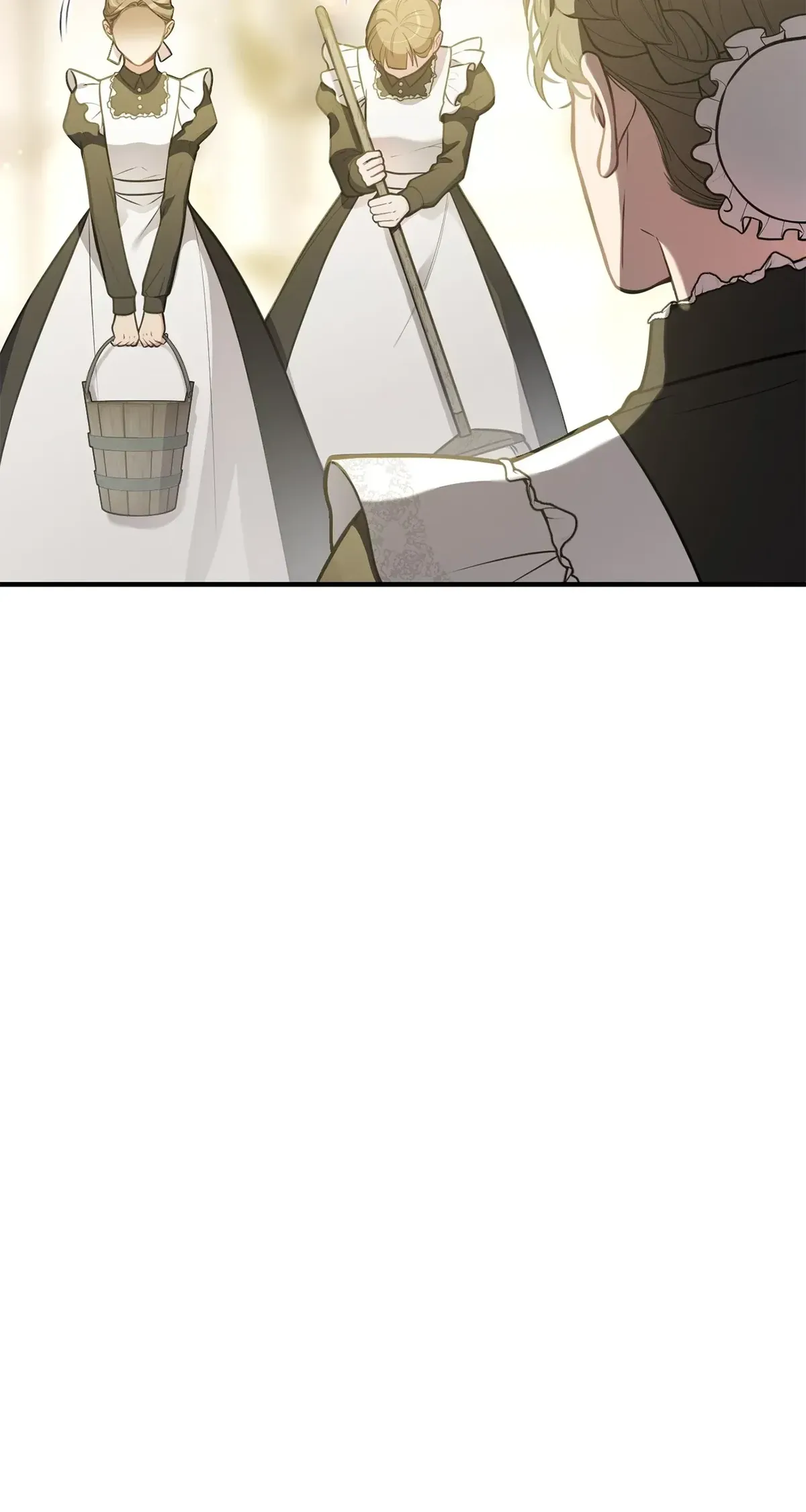 The Secret Bedroom of a Dejected Royal Daughter Chapter 72 Online - página 65