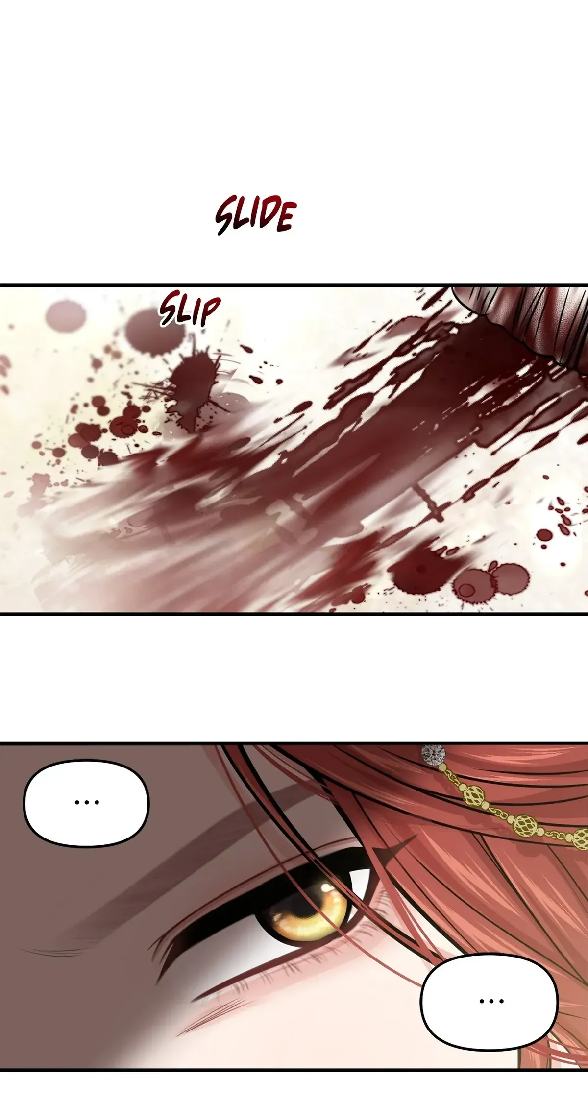 The Secret Bedroom of a Dejected Royal Daughter Chapter 72 Online - página 67