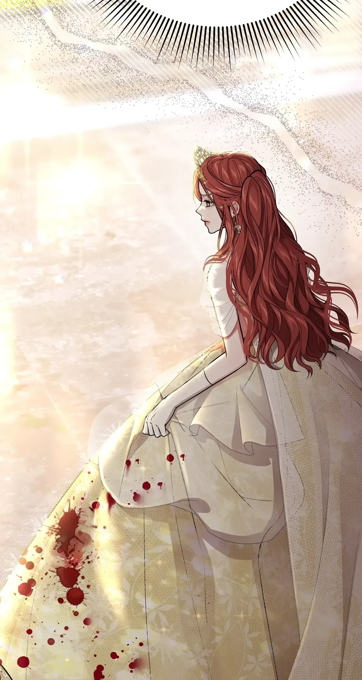 The Secret Bedroom of a Dejected Royal Daughter Chapter 72 Online - página 75