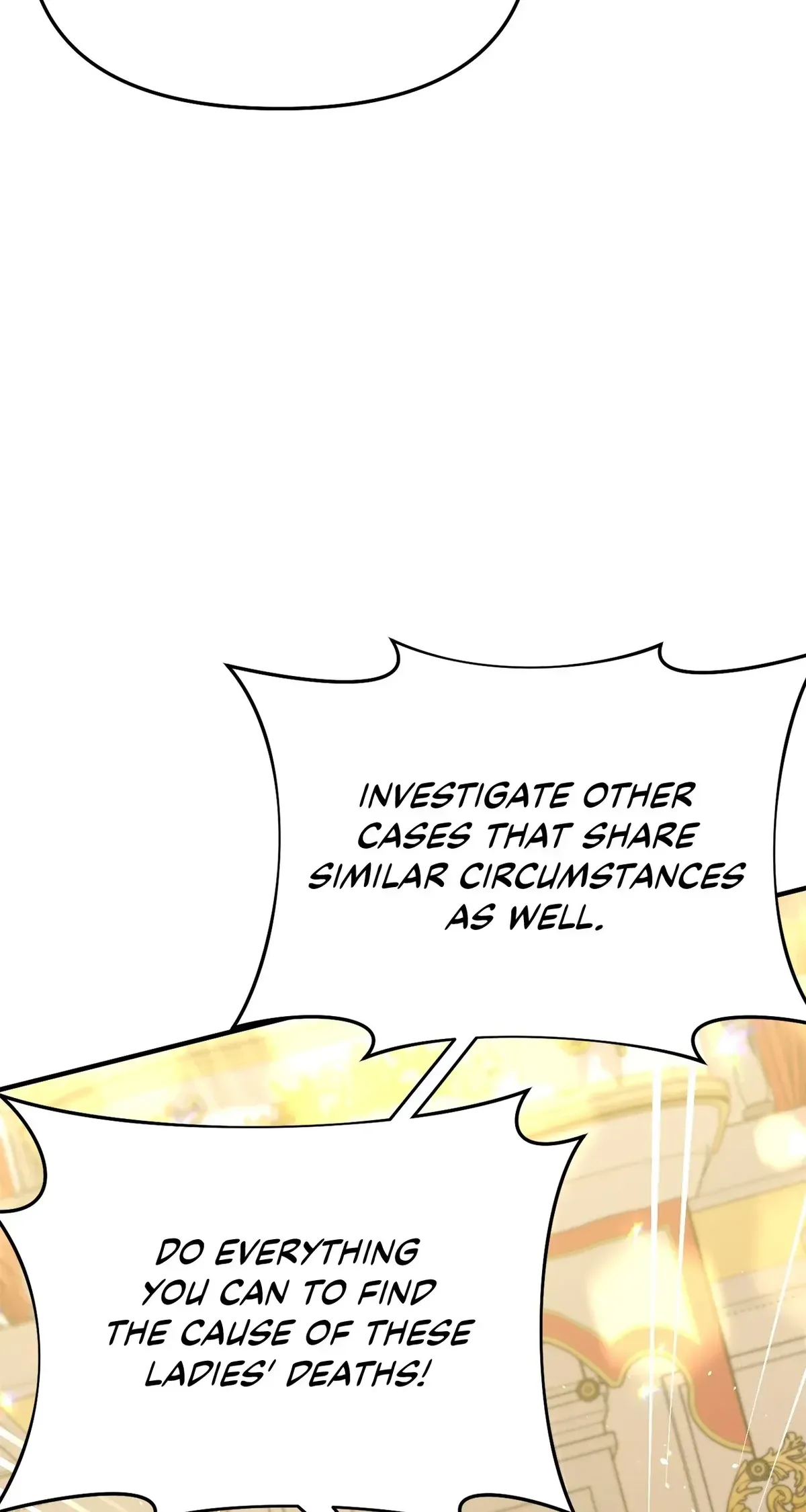 The Secret Bedroom of a Dejected Royal Daughter Chapter 72 Online - página 80