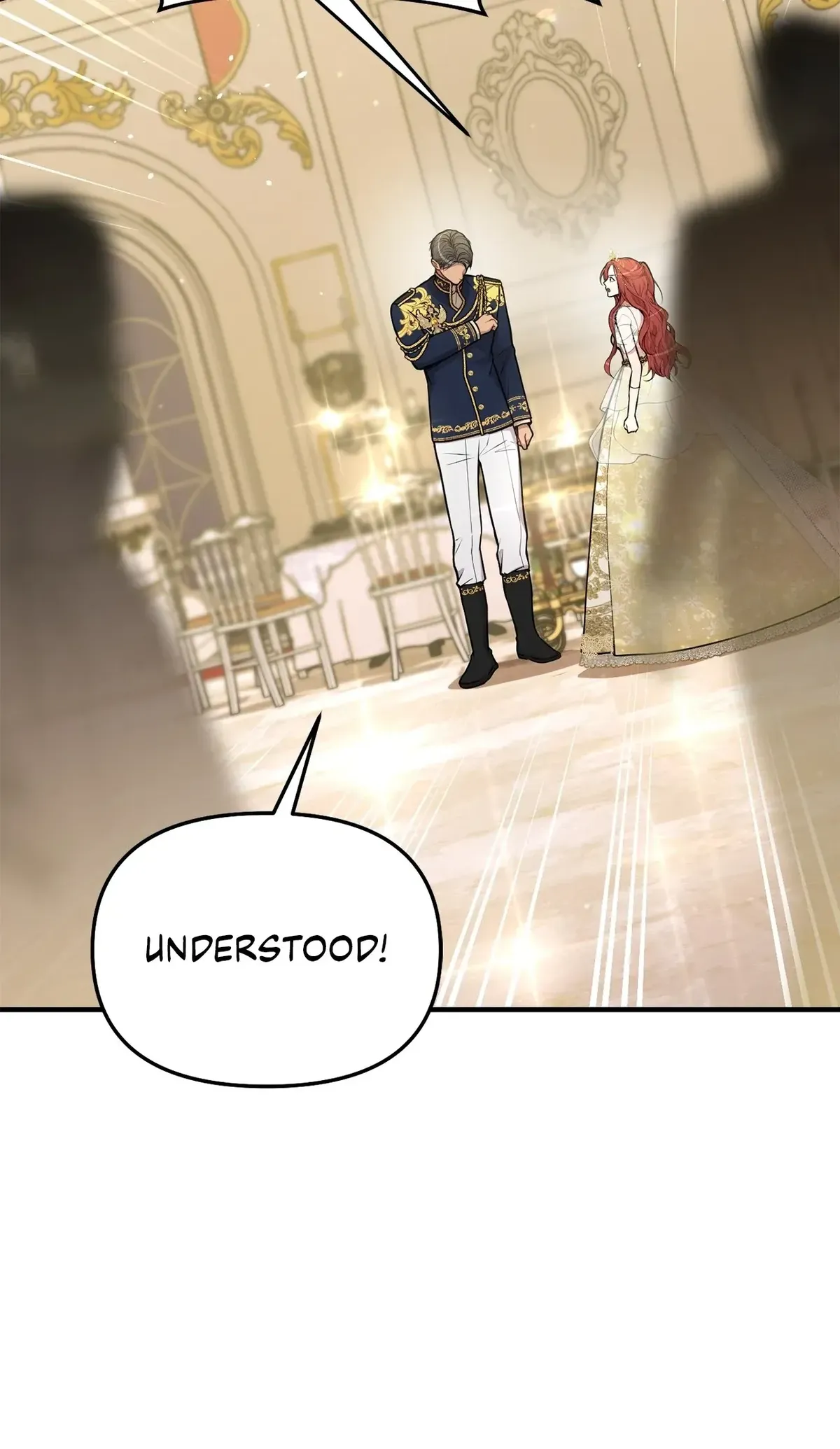 The Secret Bedroom of a Dejected Royal Daughter Chapter 72 Online - página 81