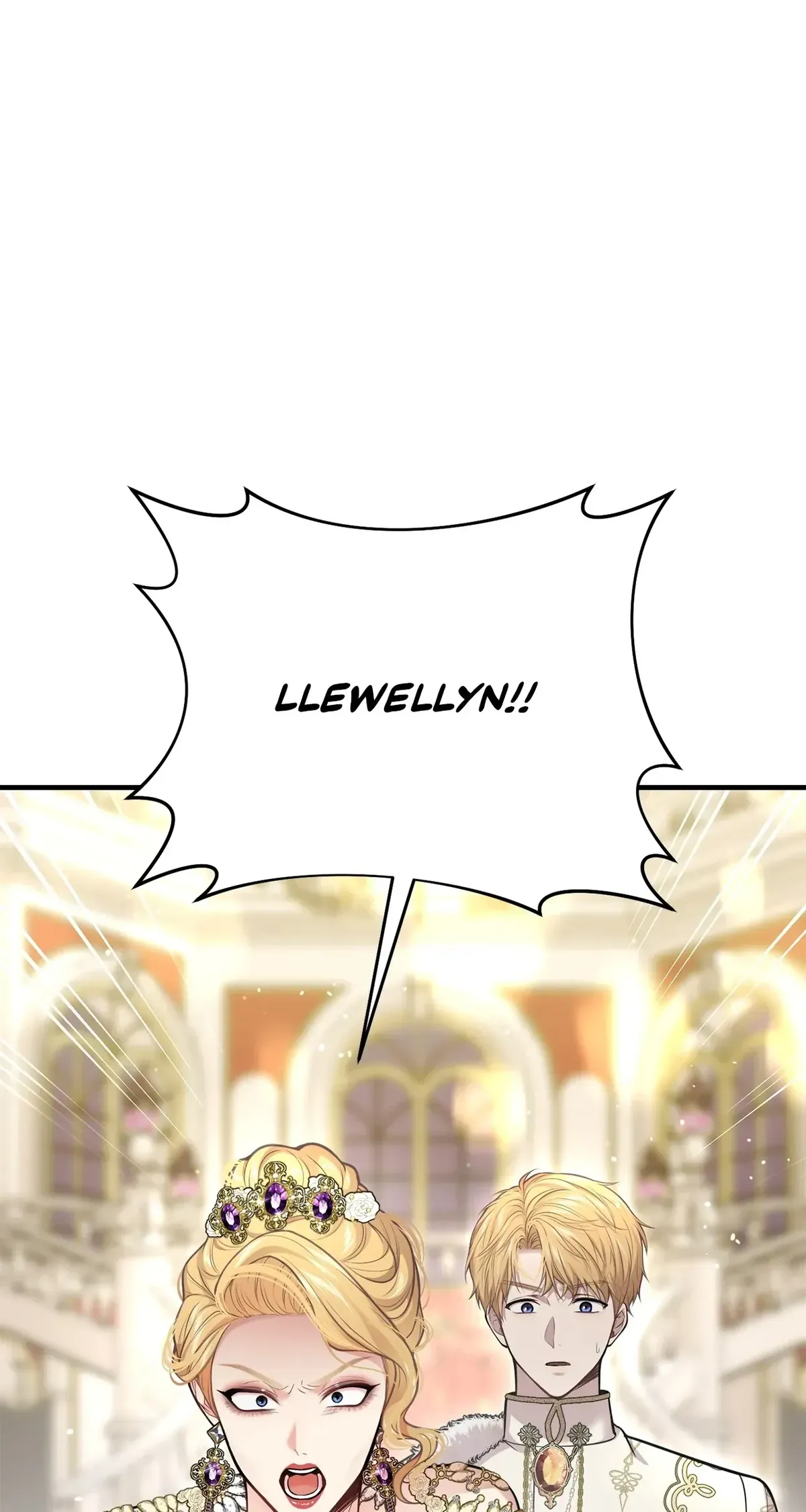 The Secret Bedroom of a Dejected Royal Daughter Chapter 72 Online - página 82
