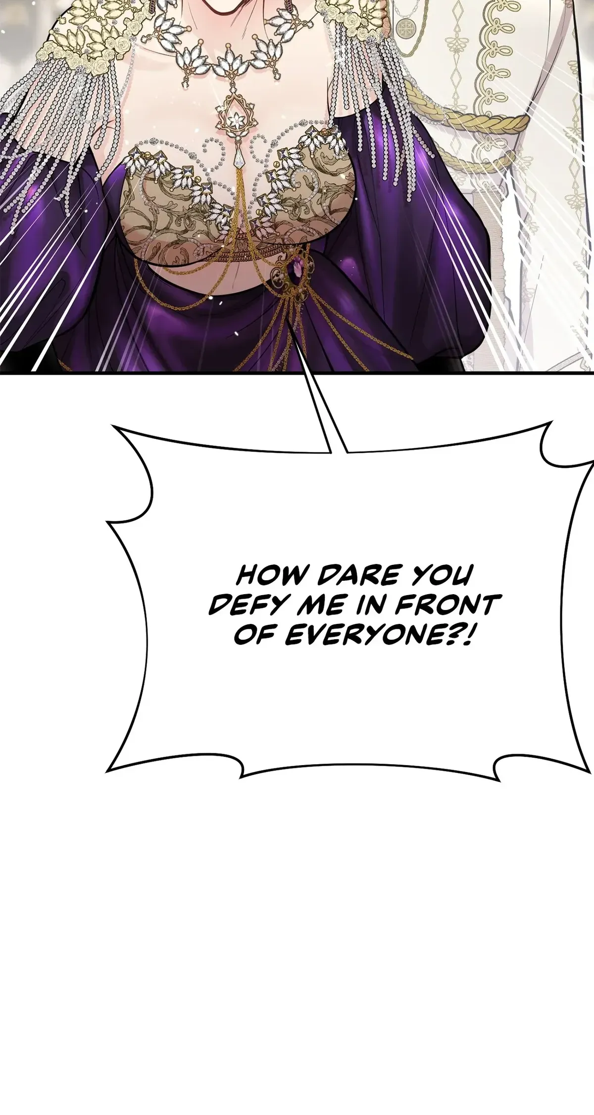 The Secret Bedroom of a Dejected Royal Daughter Chapter 72 Online - página 83