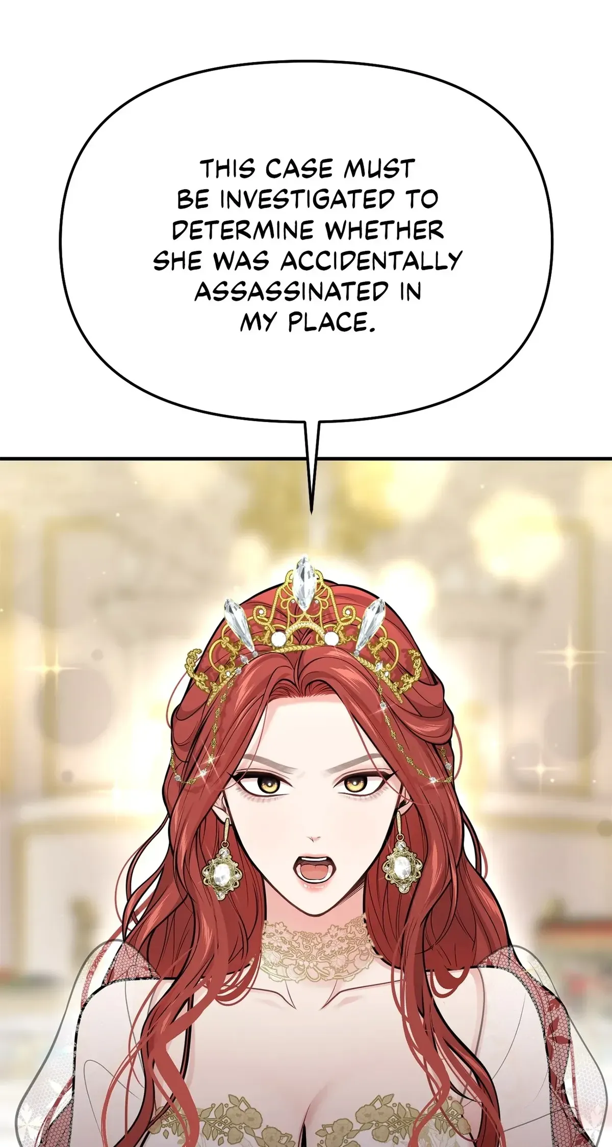 The Secret Bedroom of a Dejected Royal Daughter Chapter 72 Online - página 84
