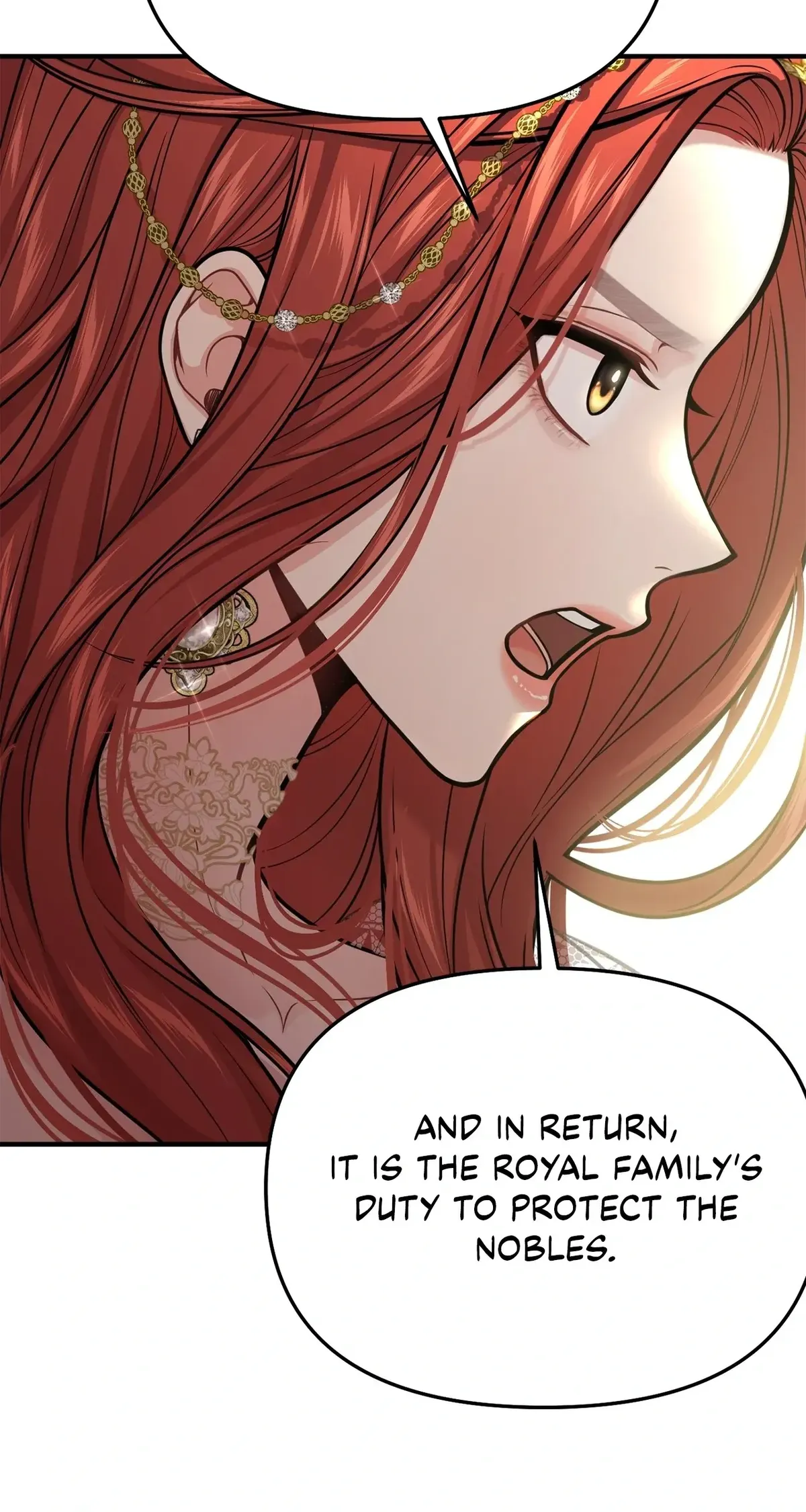 The Secret Bedroom of a Dejected Royal Daughter Chapter 72 Online - página 87
