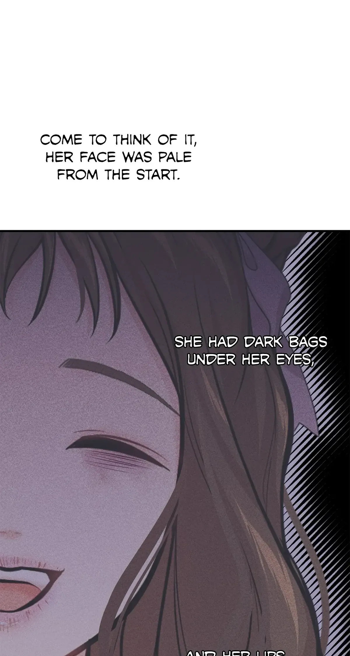 The Secret Bedroom of a Dejected Royal Daughter Chapter 72 Online - página 95