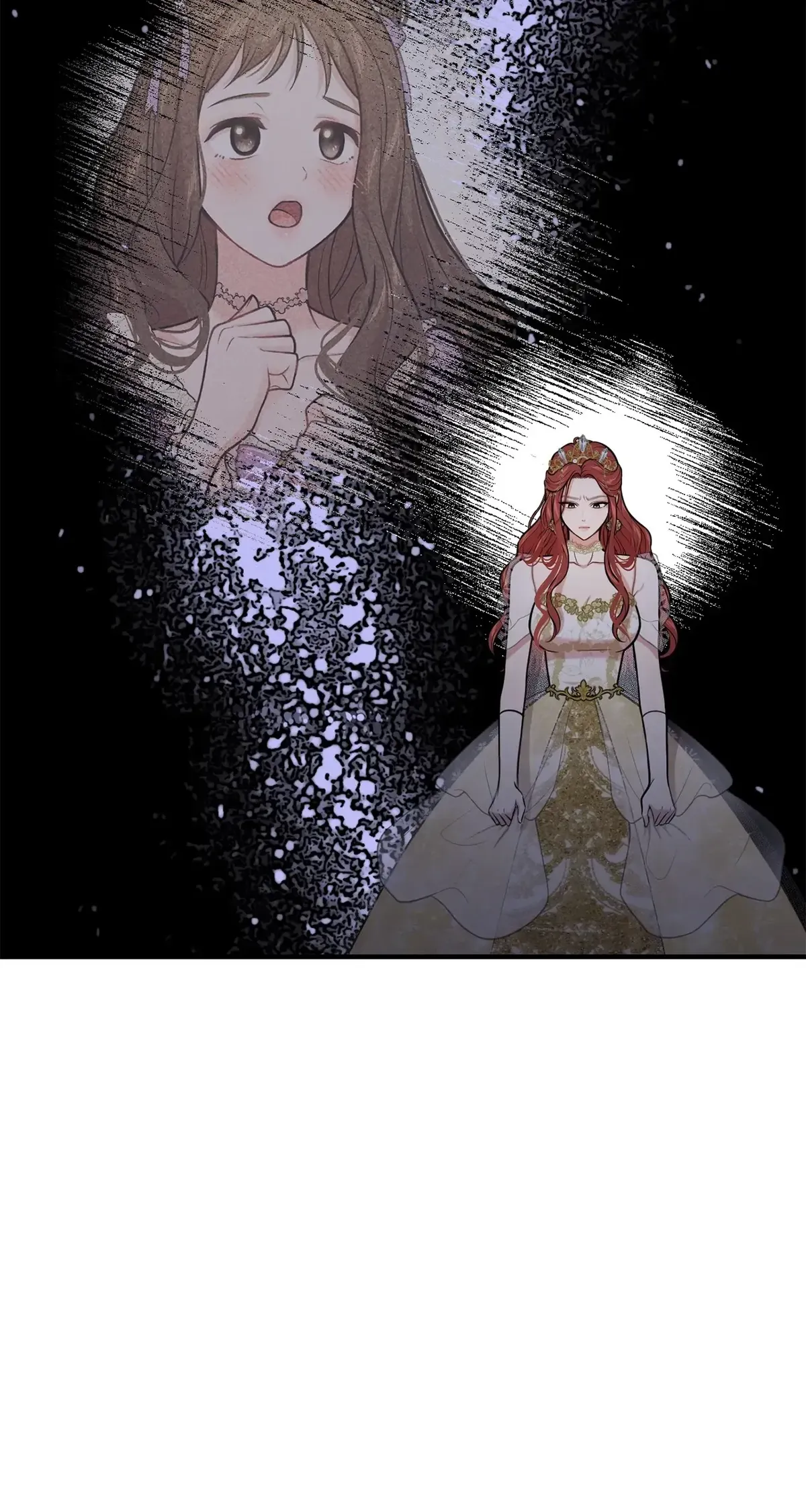 The Secret Bedroom of a Dejected Royal Daughter Chapter 72 Online - página 97