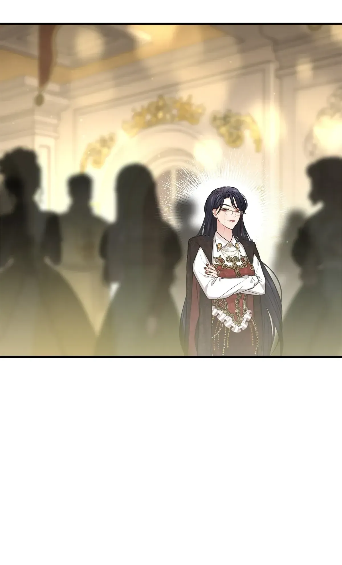 The Secret Bedroom of a Dejected Royal Daughter Chapter 72 Online - página 99