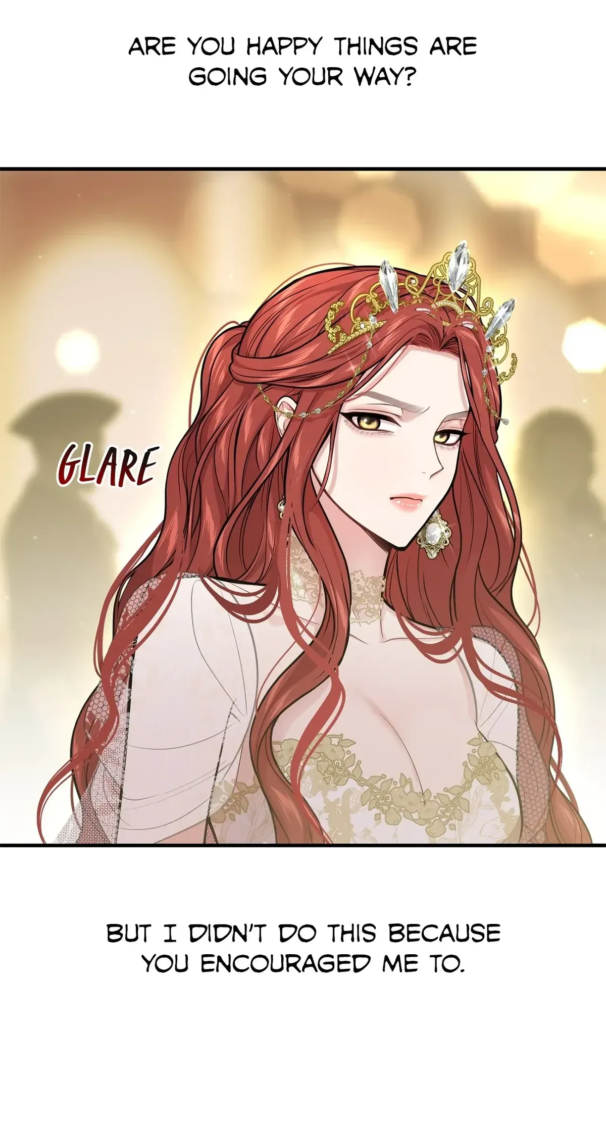 The Secret Bedroom of a Dejected Royal Daughter Chapter 72 Online - página 101