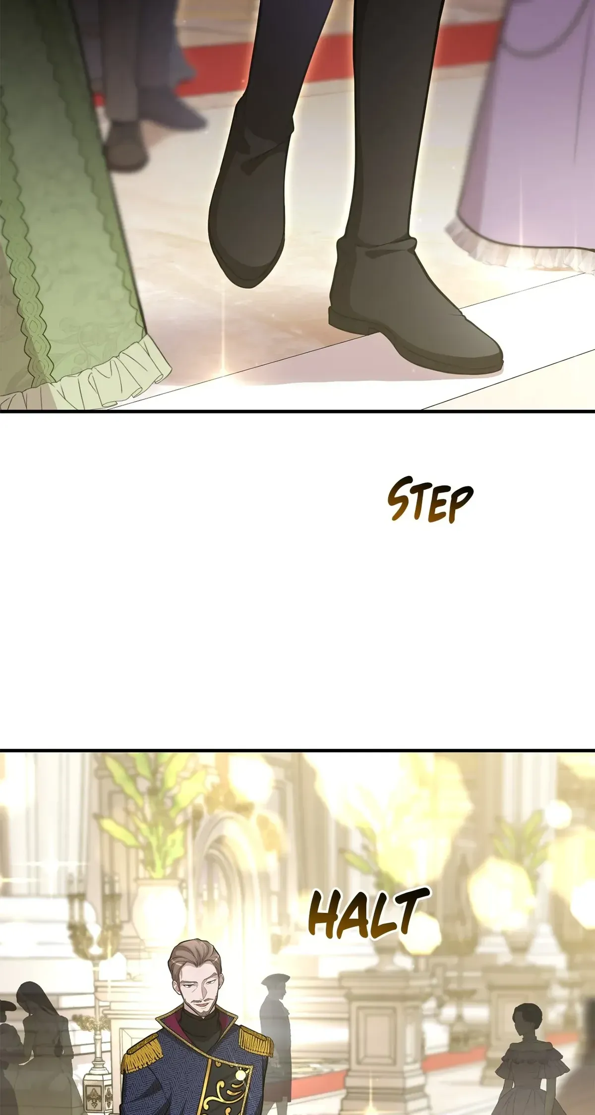 The Secret Bedroom of a Dejected Royal Daughter Chapter 72 Online - página 104
