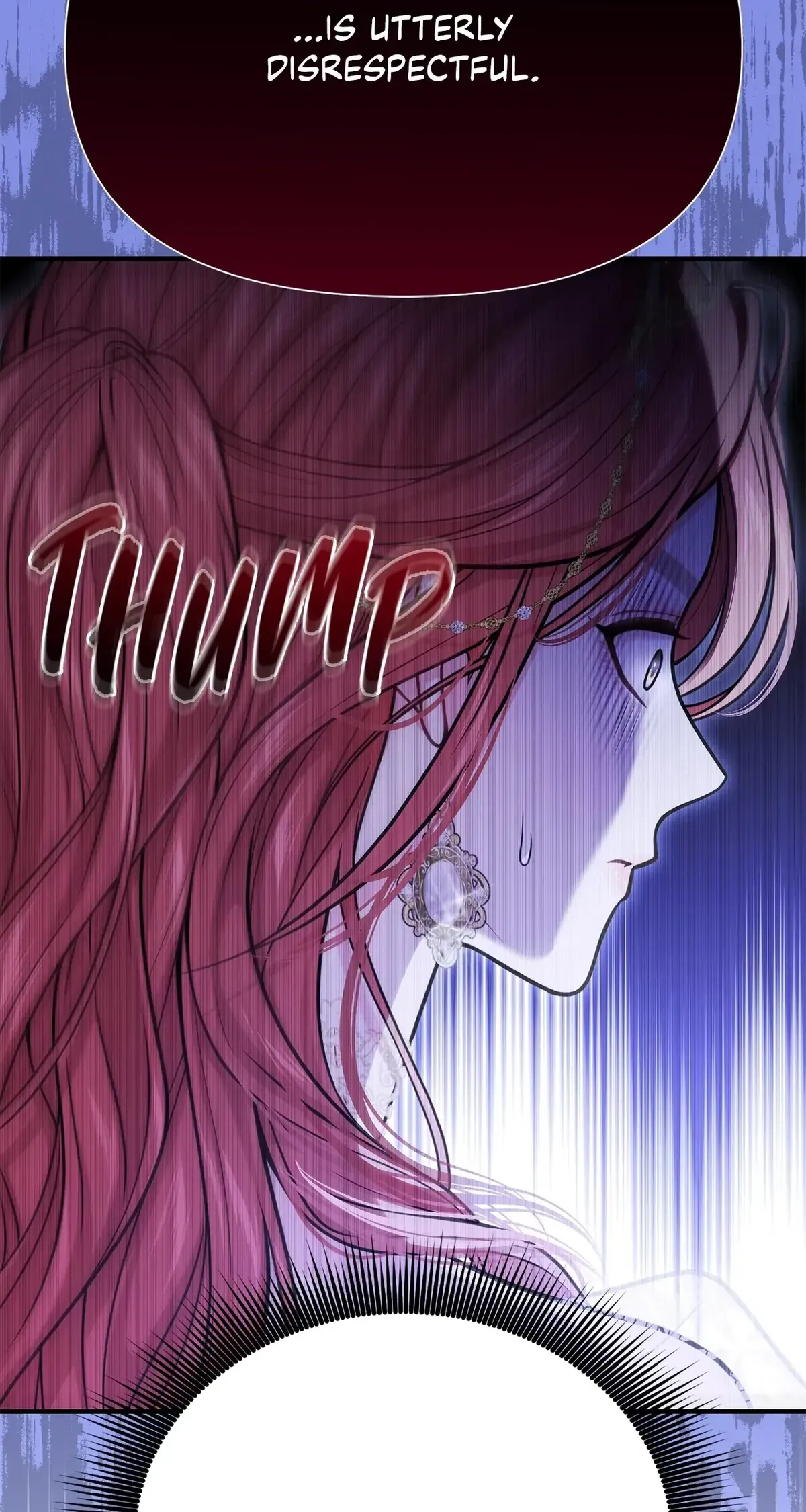 The Secret Bedroom of a Dejected Royal Daughter Chapter 72 Online - página 109