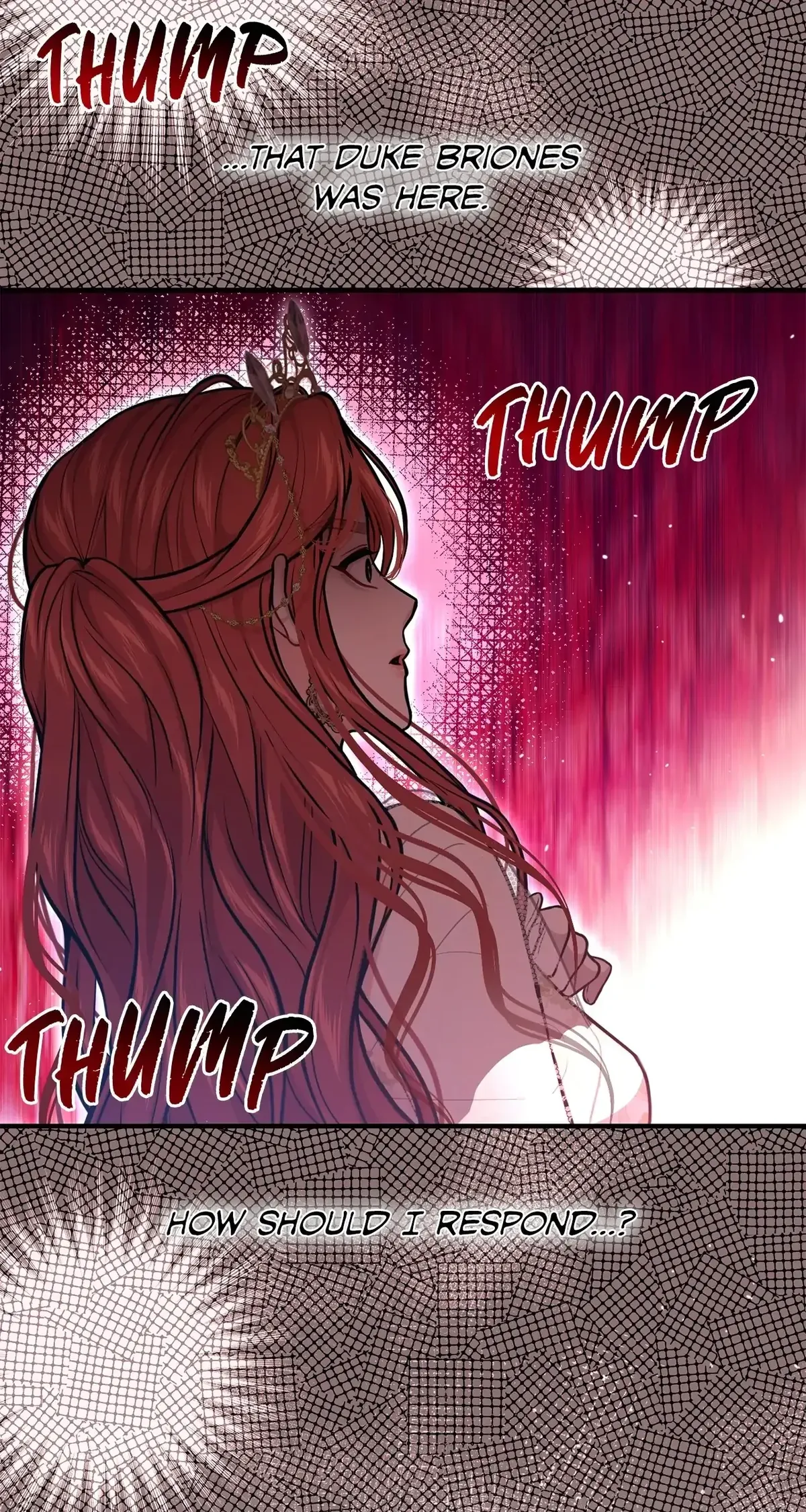 The Secret Bedroom of a Dejected Royal Daughter Chapter 72 Online - página 113
