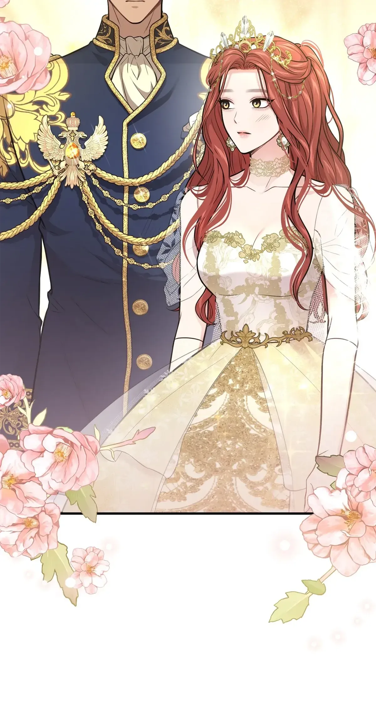 The Secret Bedroom of a Dejected Royal Daughter Chapter 72 Online - página 119