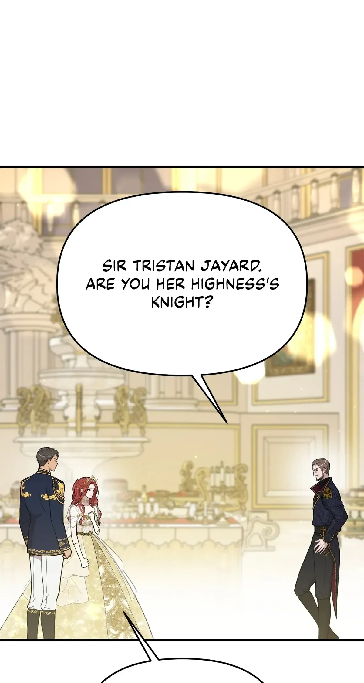 The Secret Bedroom of a Dejected Royal Daughter Chapter 72 Online - página 122