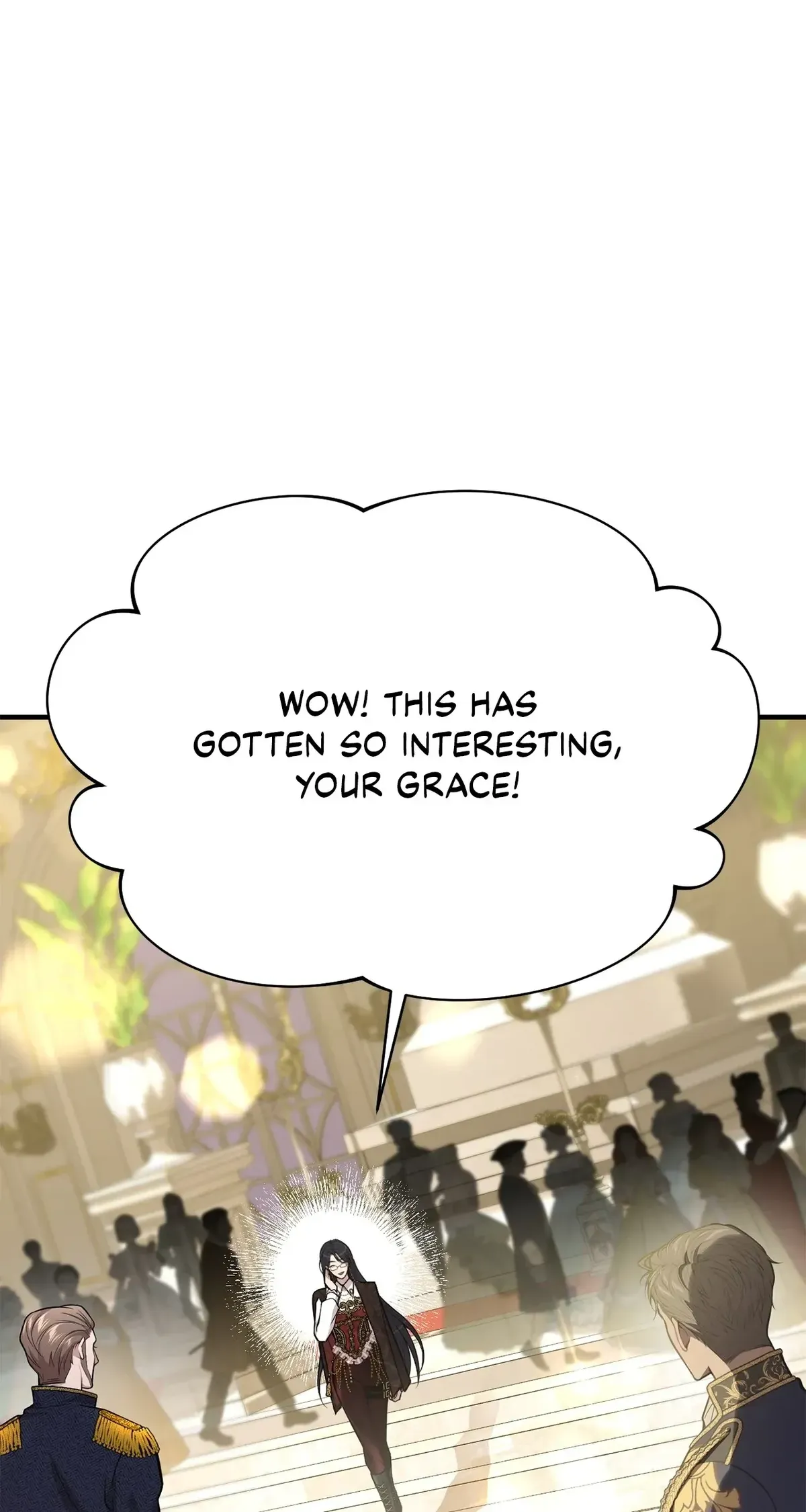 The Secret Bedroom of a Dejected Royal Daughter Chapter 72 Online - página 126