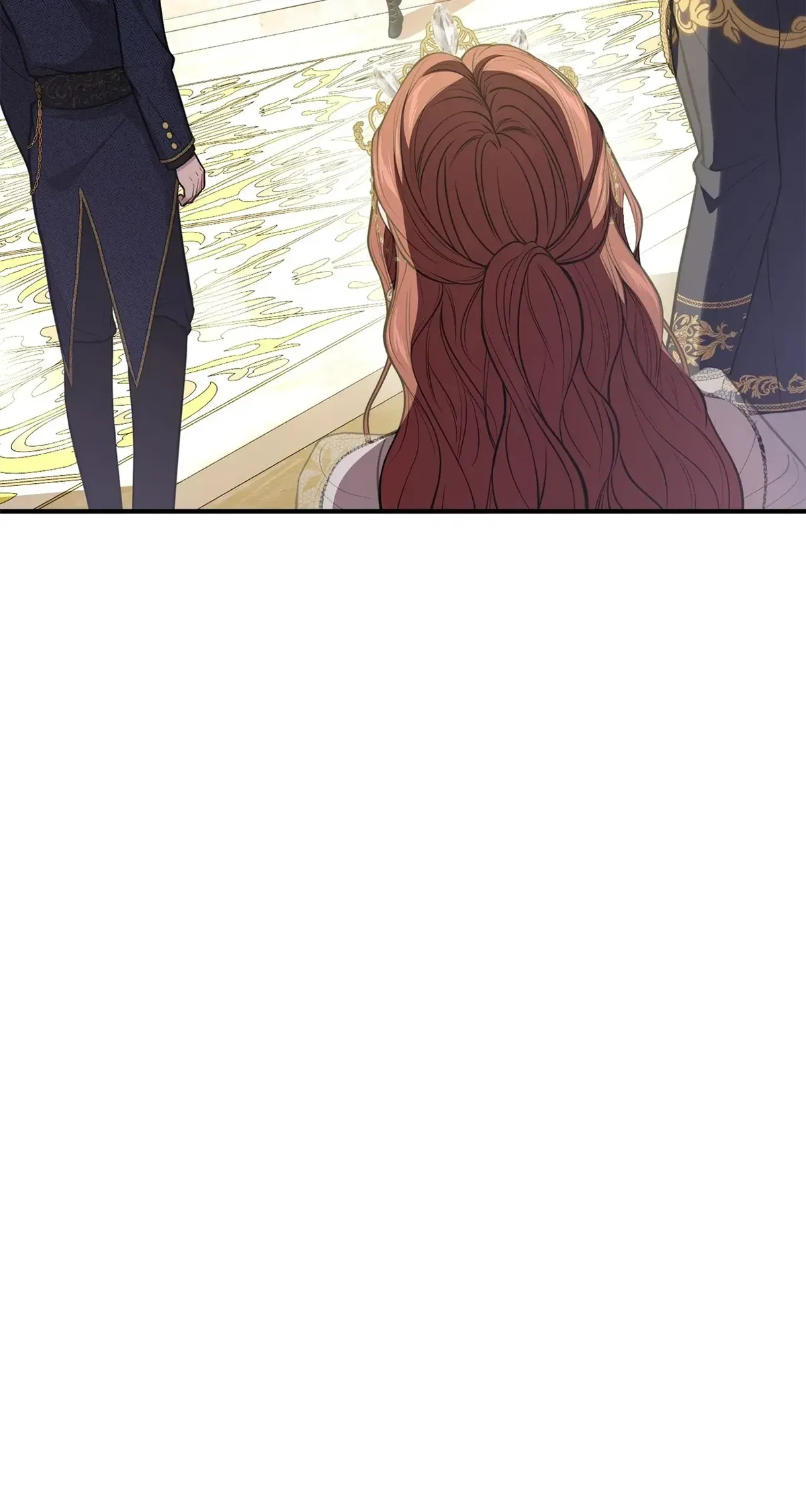 The Secret Bedroom of a Dejected Royal Daughter Chapter 72 Online - página 127
