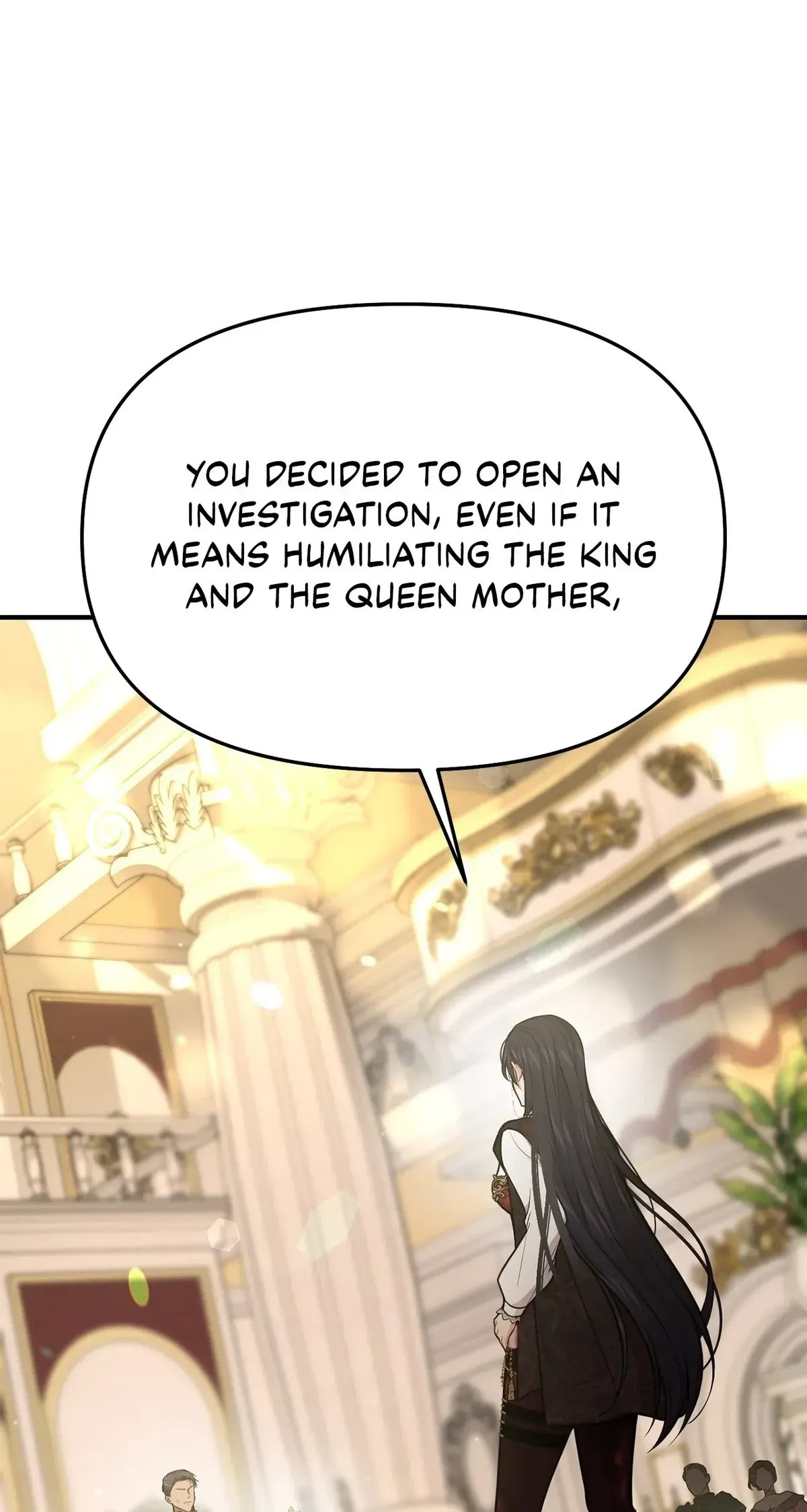 The Secret Bedroom of a Dejected Royal Daughter Chapter 72 Online - página 135