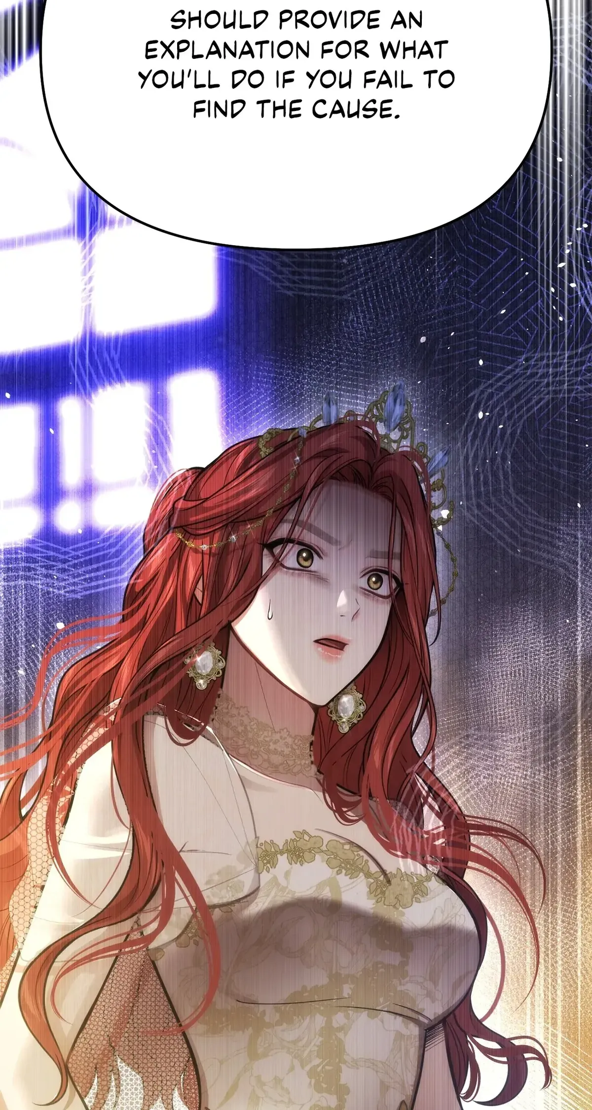 The Secret Bedroom of a Dejected Royal Daughter Chapter 72 Online - página 137