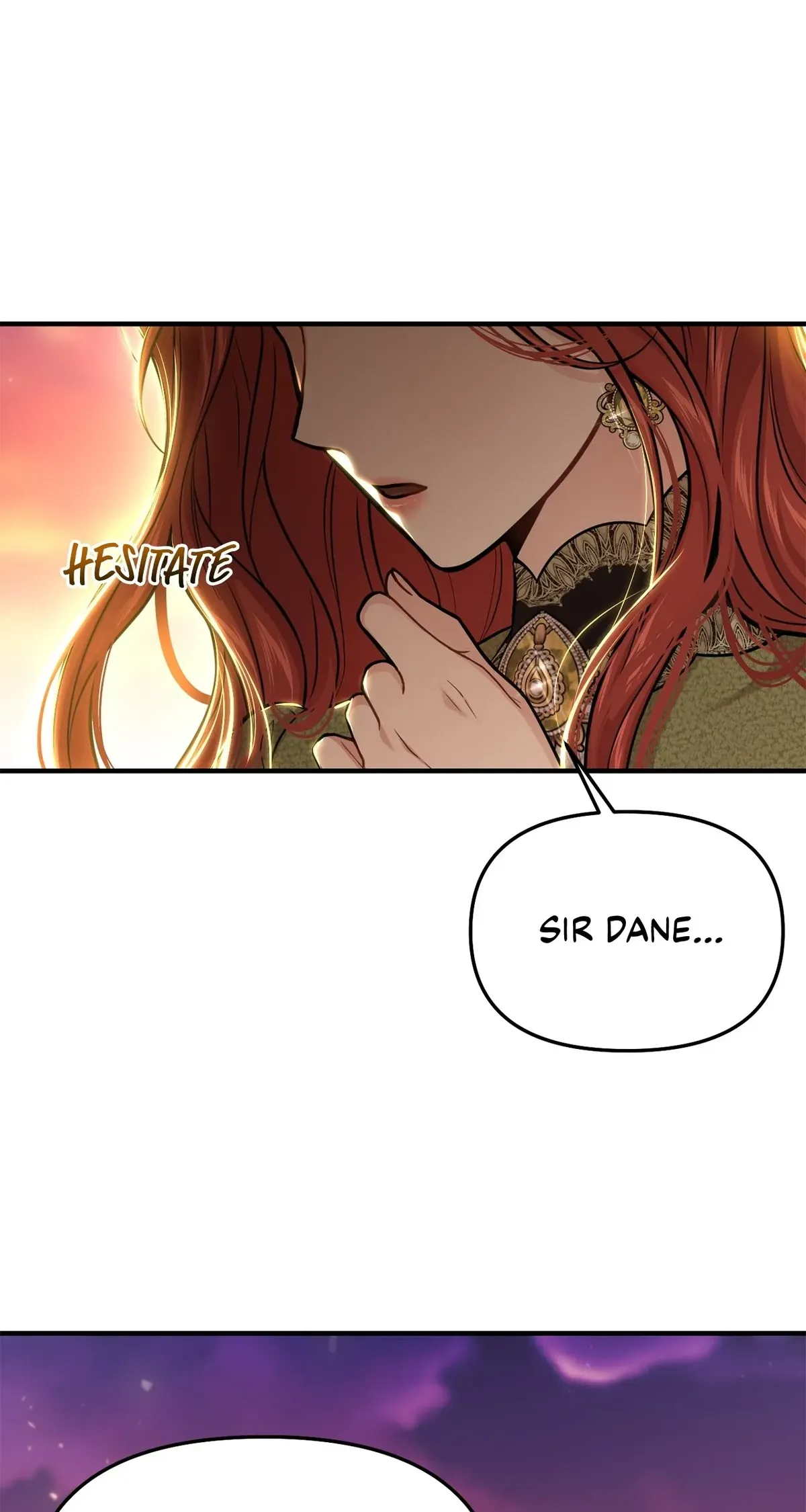 The Secret Bedroom of a Dejected Royal Daughter Chapter 74 Online - página 1
