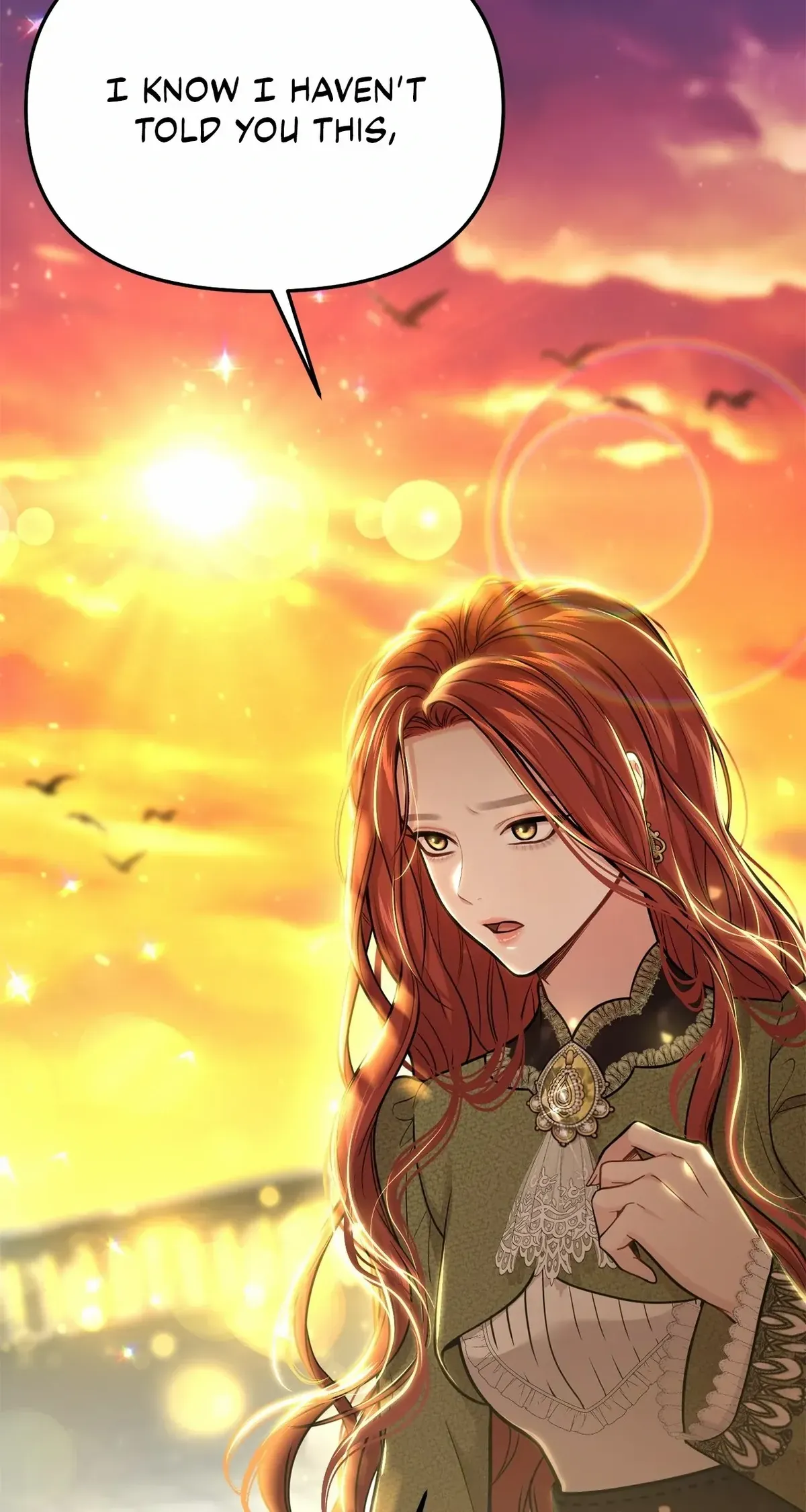The Secret Bedroom of a Dejected Royal Daughter Chapter 74 Online - página 2