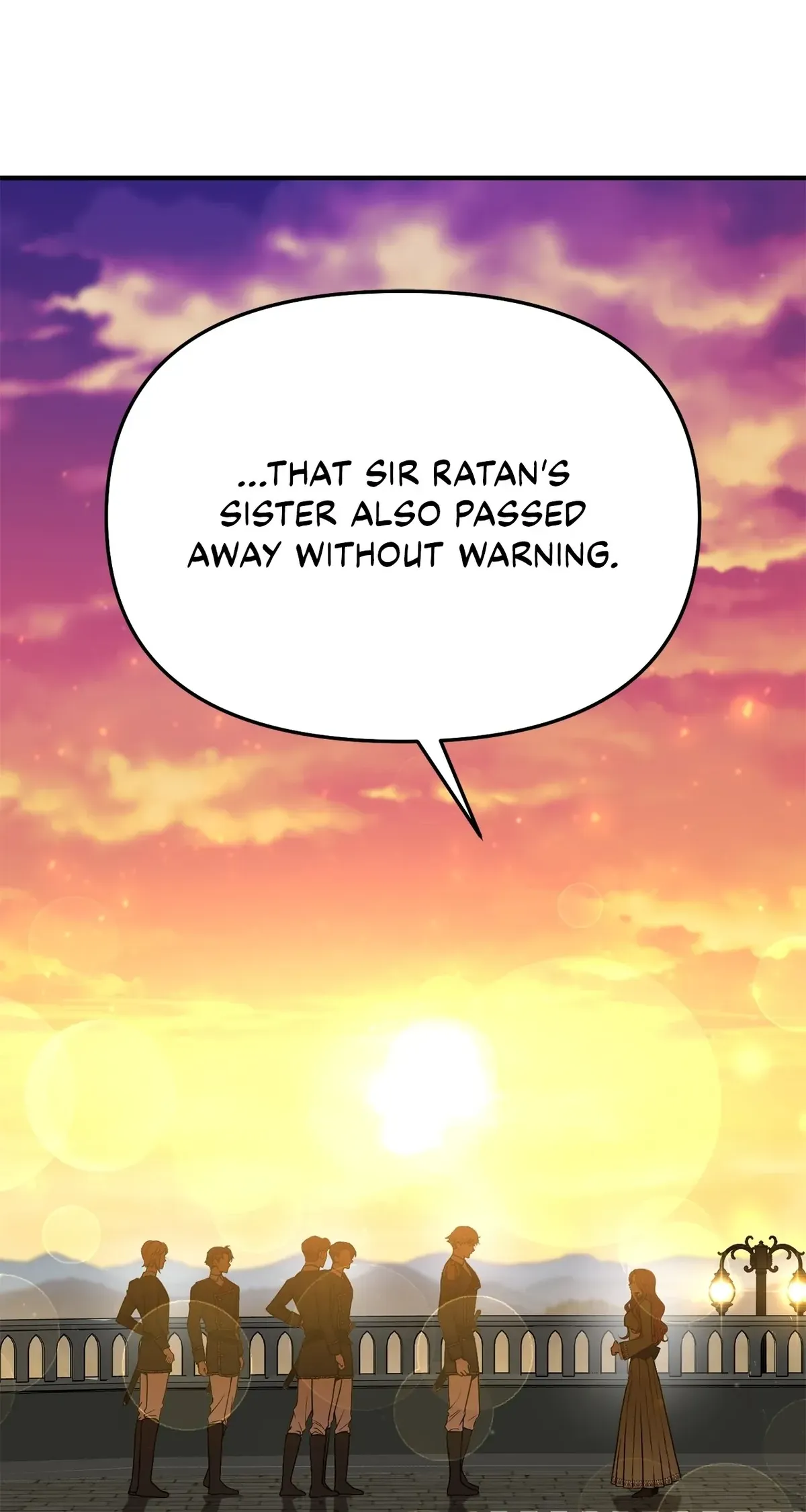 The Secret Bedroom of a Dejected Royal Daughter Chapter 74 Online - página 5