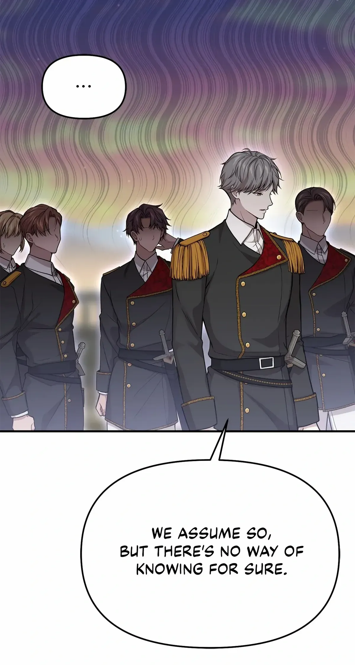 The Secret Bedroom of a Dejected Royal Daughter Chapter 74 Online - página 8