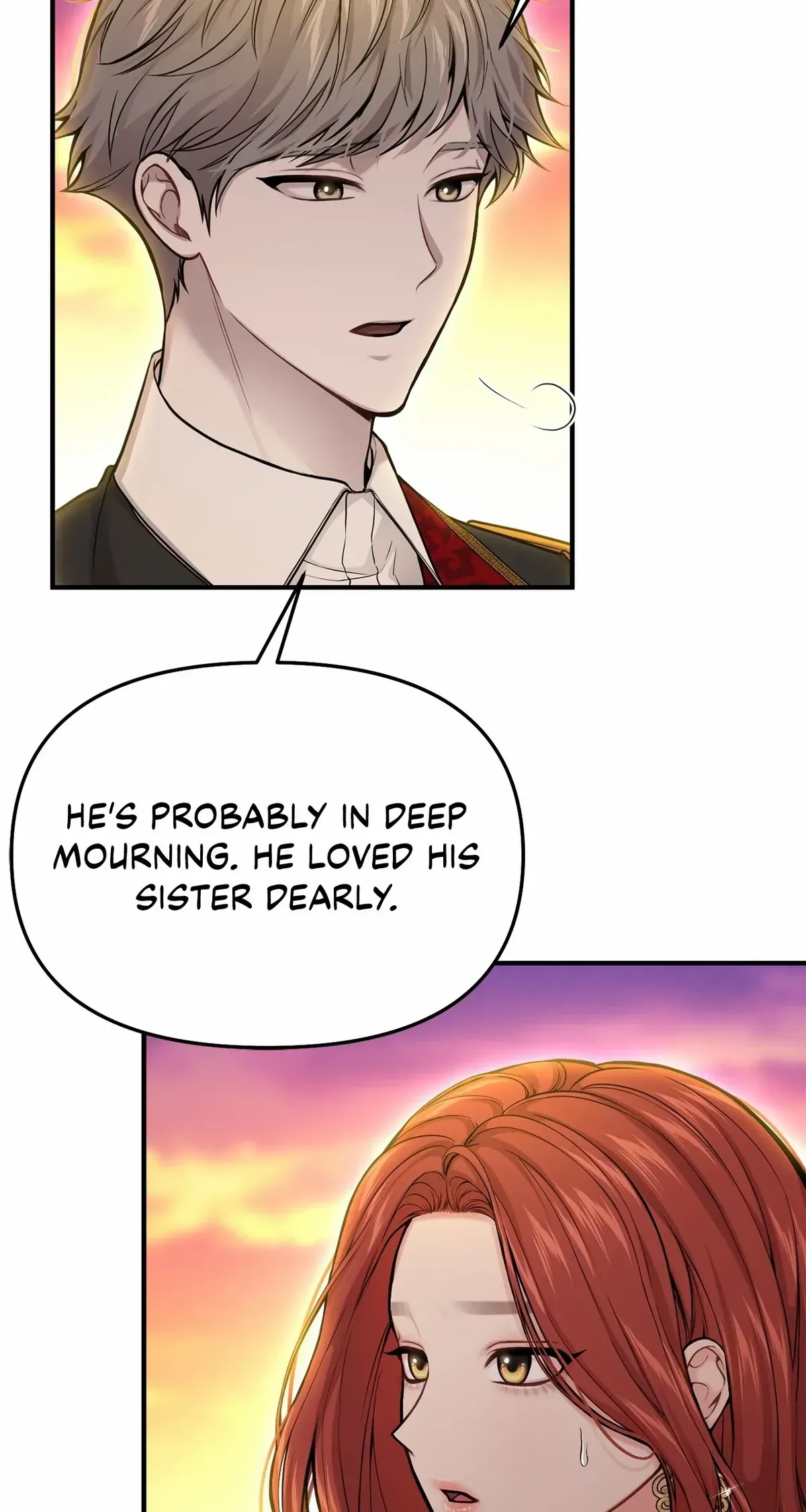 The Secret Bedroom of a Dejected Royal Daughter Chapter 74 Online - página 10