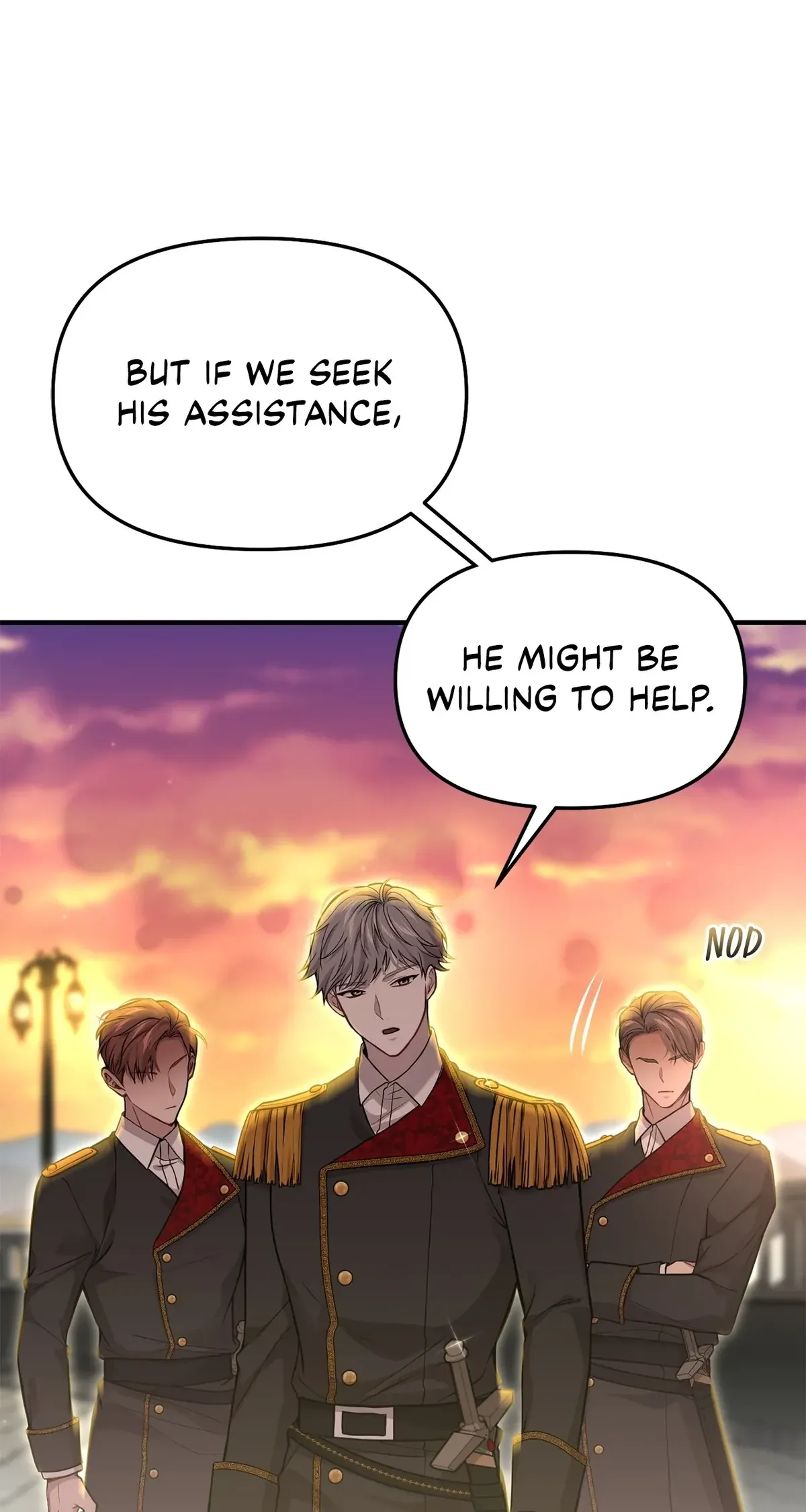 The Secret Bedroom of a Dejected Royal Daughter Chapter 74 Online - página 12