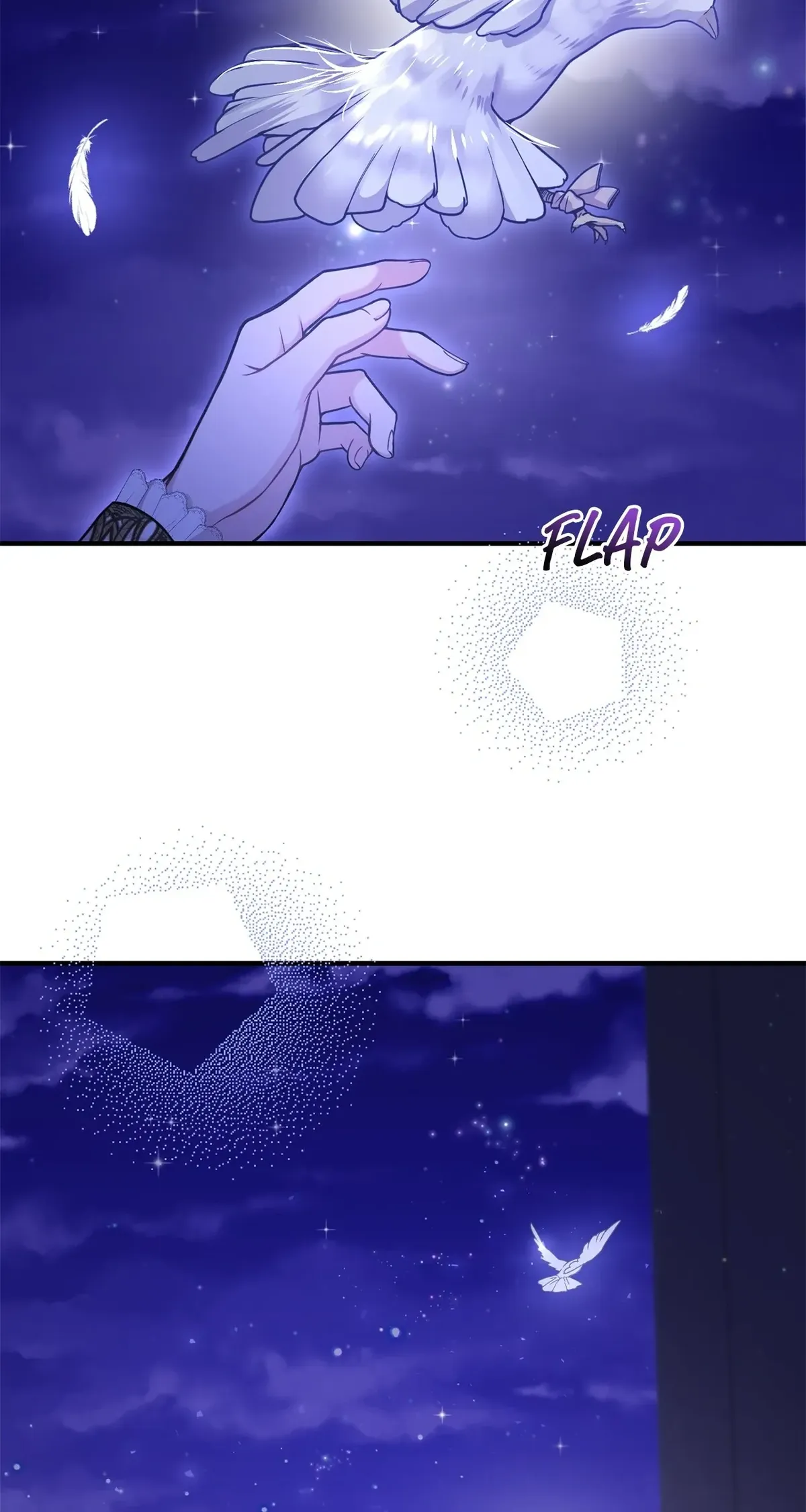 The Secret Bedroom of a Dejected Royal Daughter Chapter 74 Online - página 17