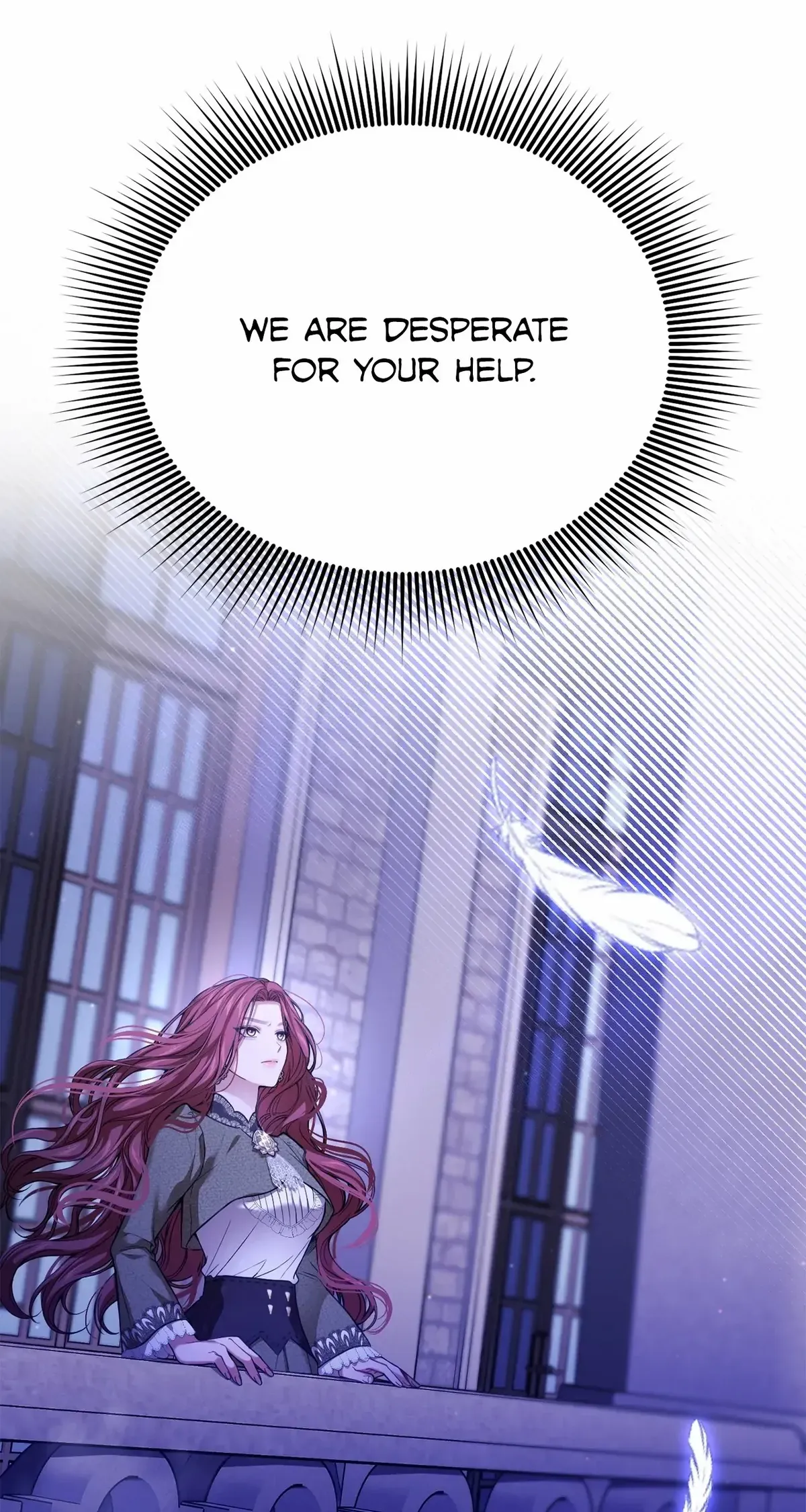 The Secret Bedroom of a Dejected Royal Daughter Chapter 74 Online - página 19