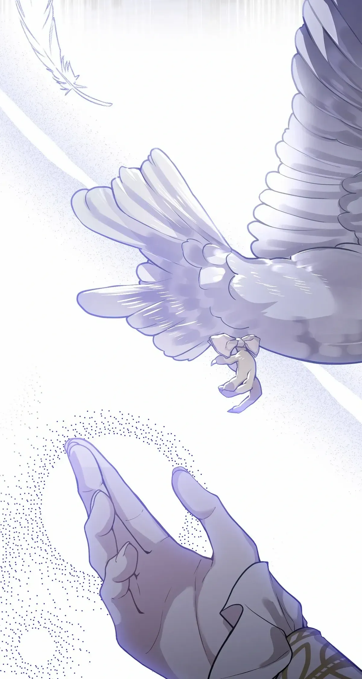 The Secret Bedroom of a Dejected Royal Daughter Chapter 74 Online - página 23