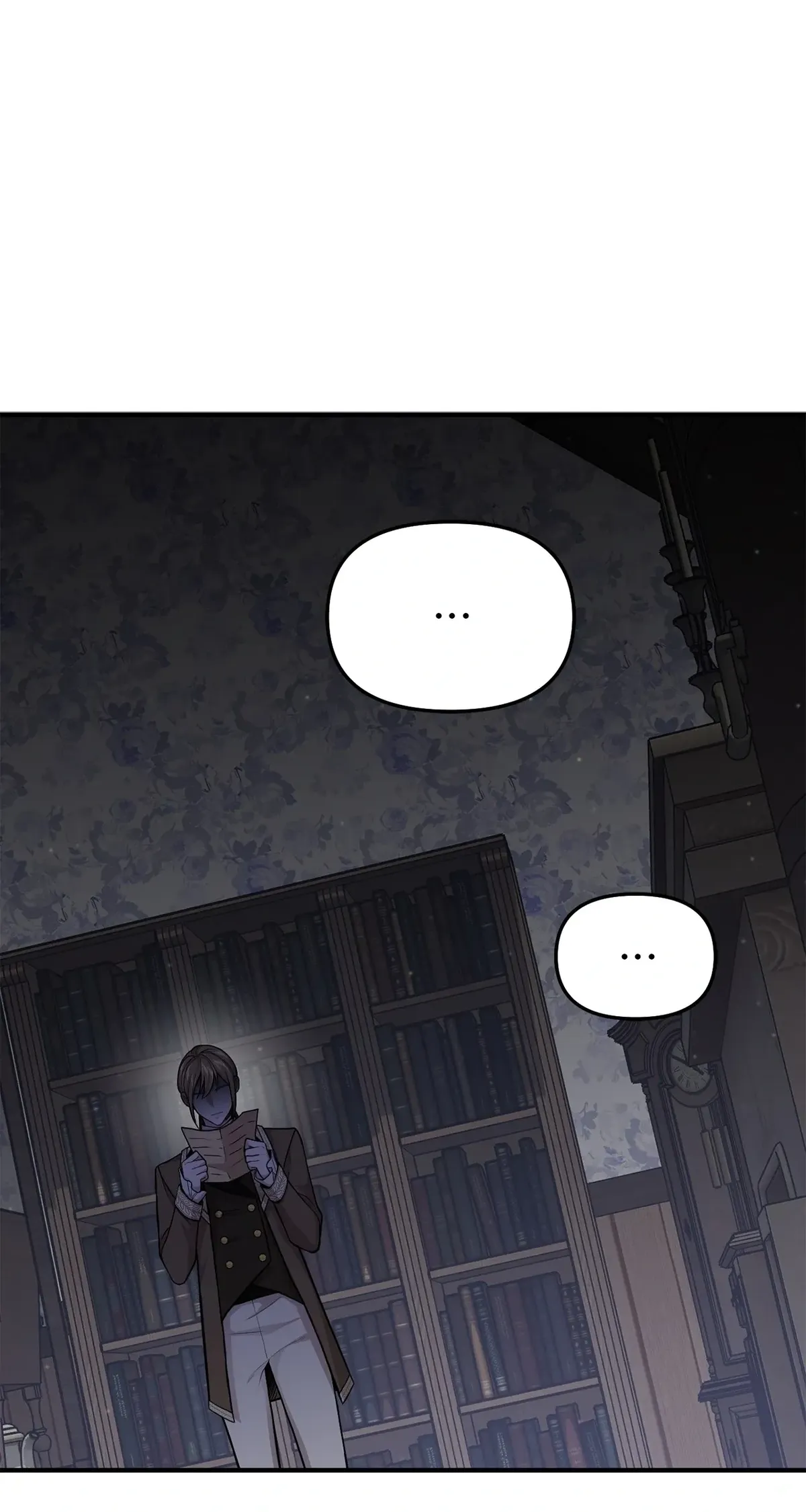 The Secret Bedroom of a Dejected Royal Daughter Chapter 74 Online - página 25