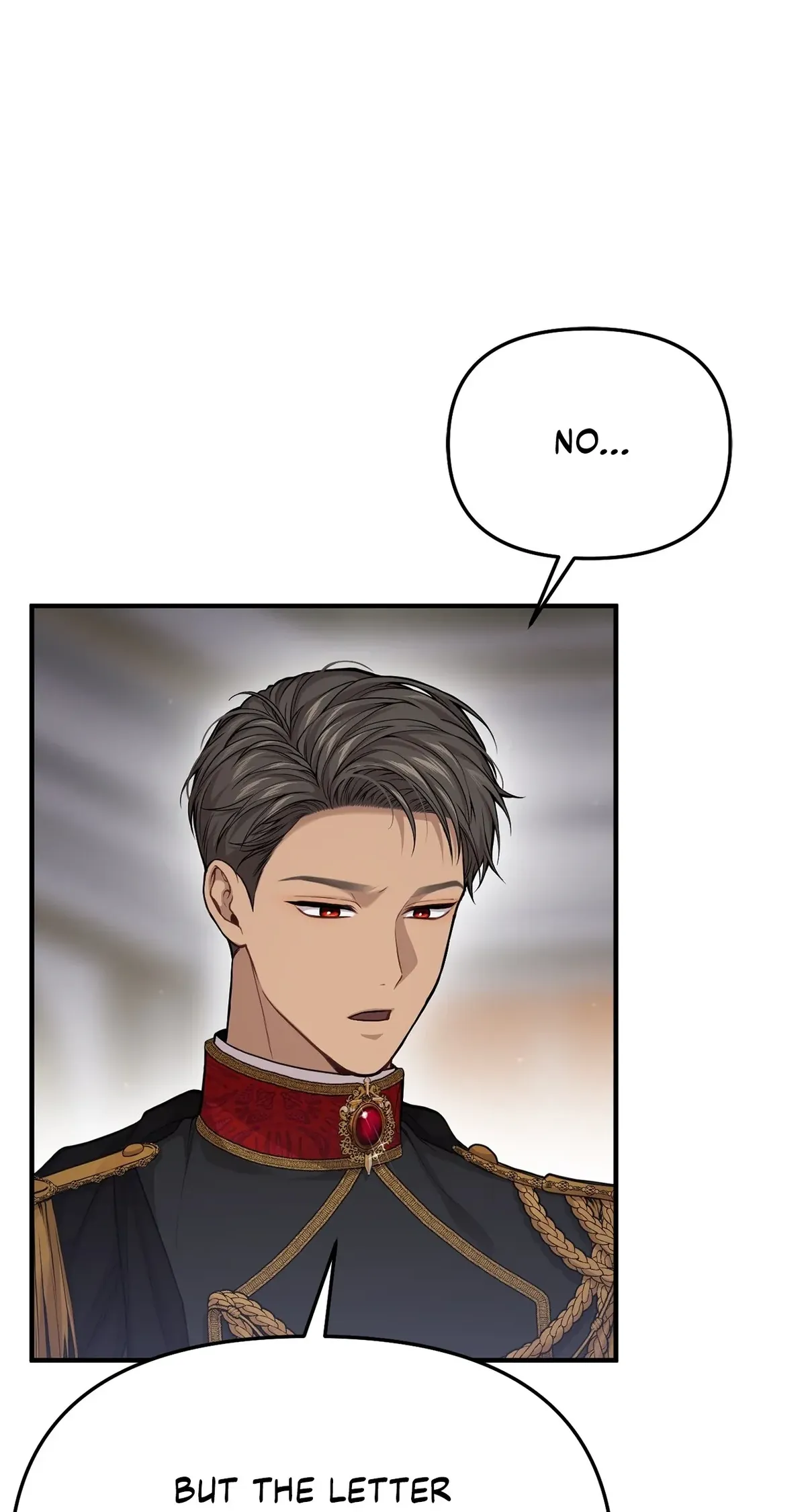 The Secret Bedroom of a Dejected Royal Daughter Chapter 74 Online - página 35