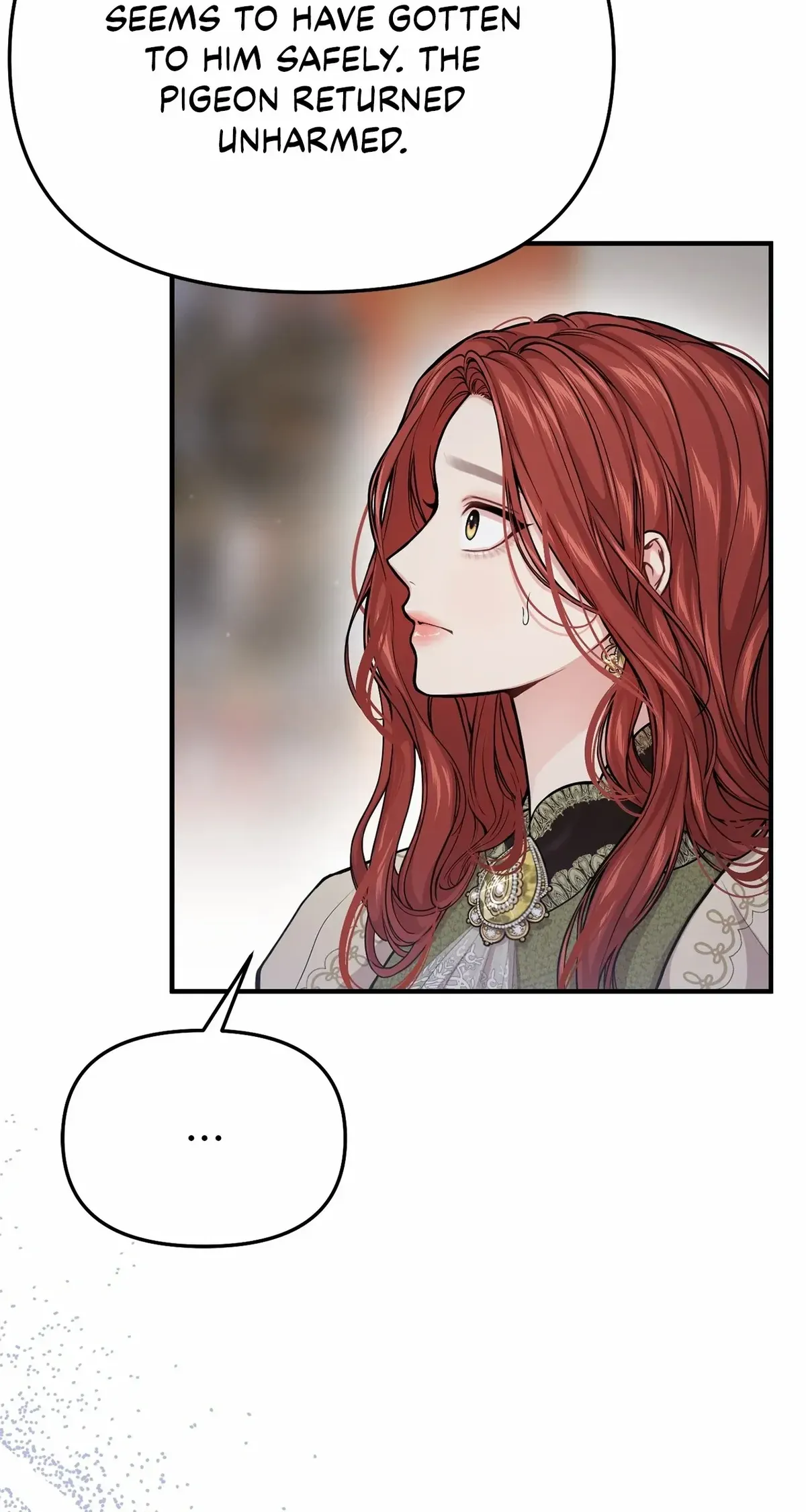 The Secret Bedroom of a Dejected Royal Daughter Chapter 74 Online - página 36